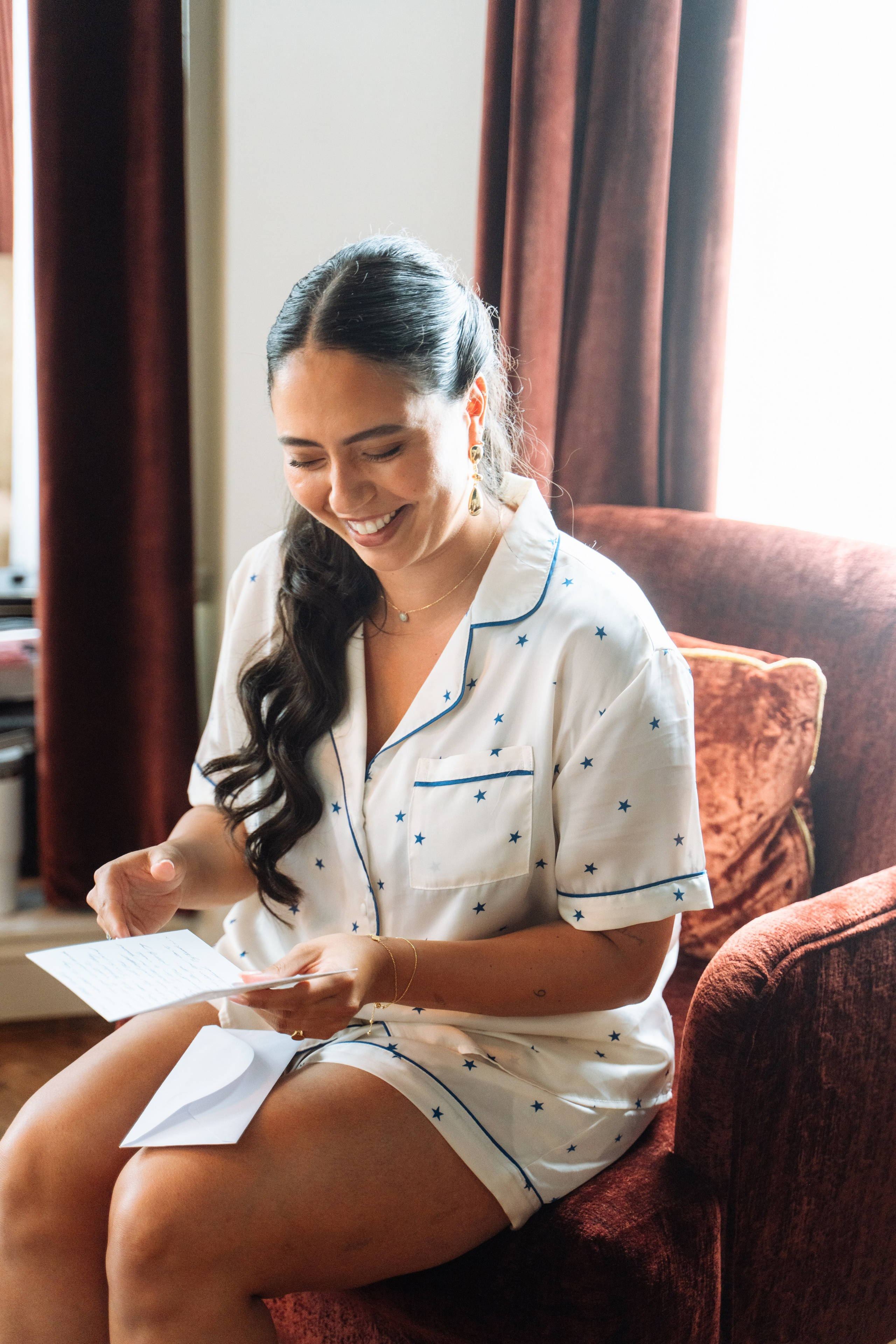 Ana and Stevie. Photographer in London Daria Agafonova