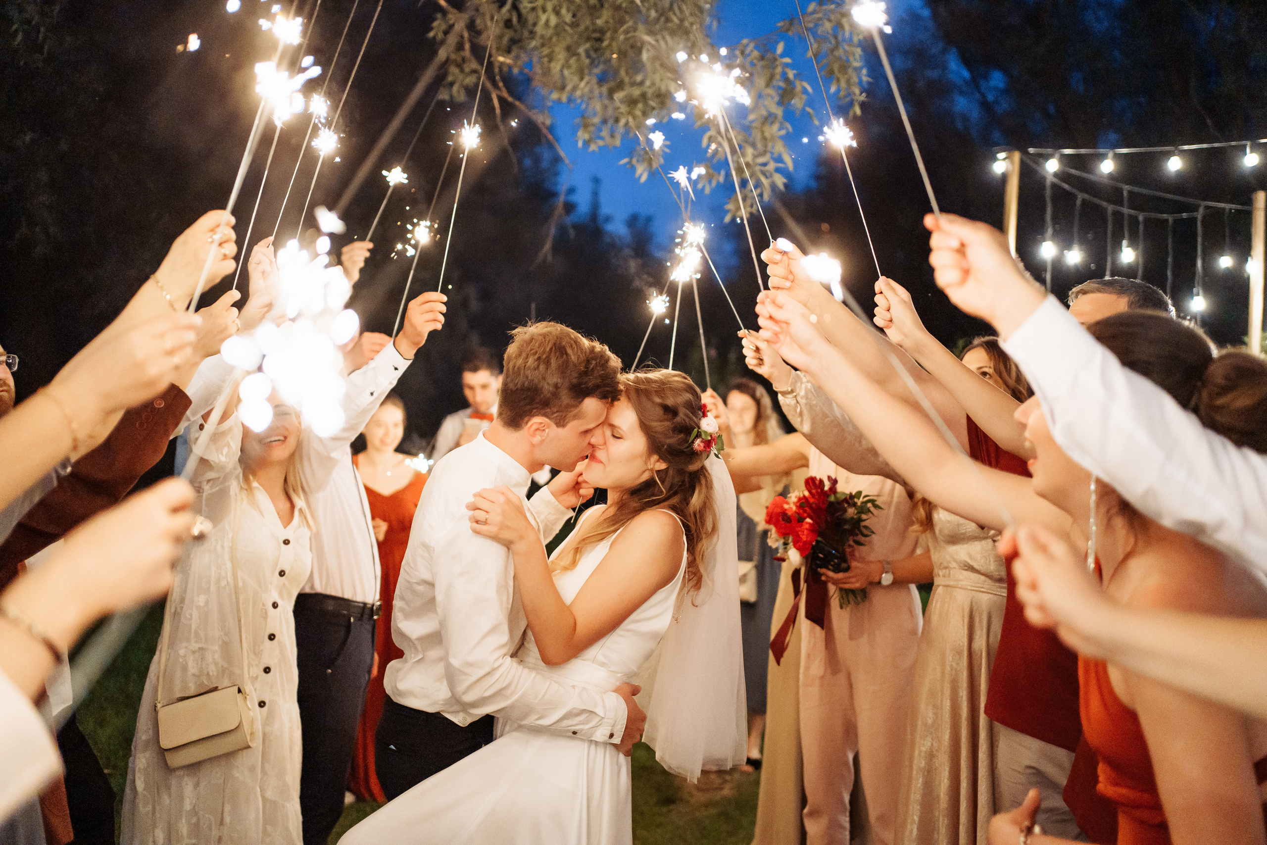 Castle wedding. Katya and Dima. Photographer in London Daria Agafonova