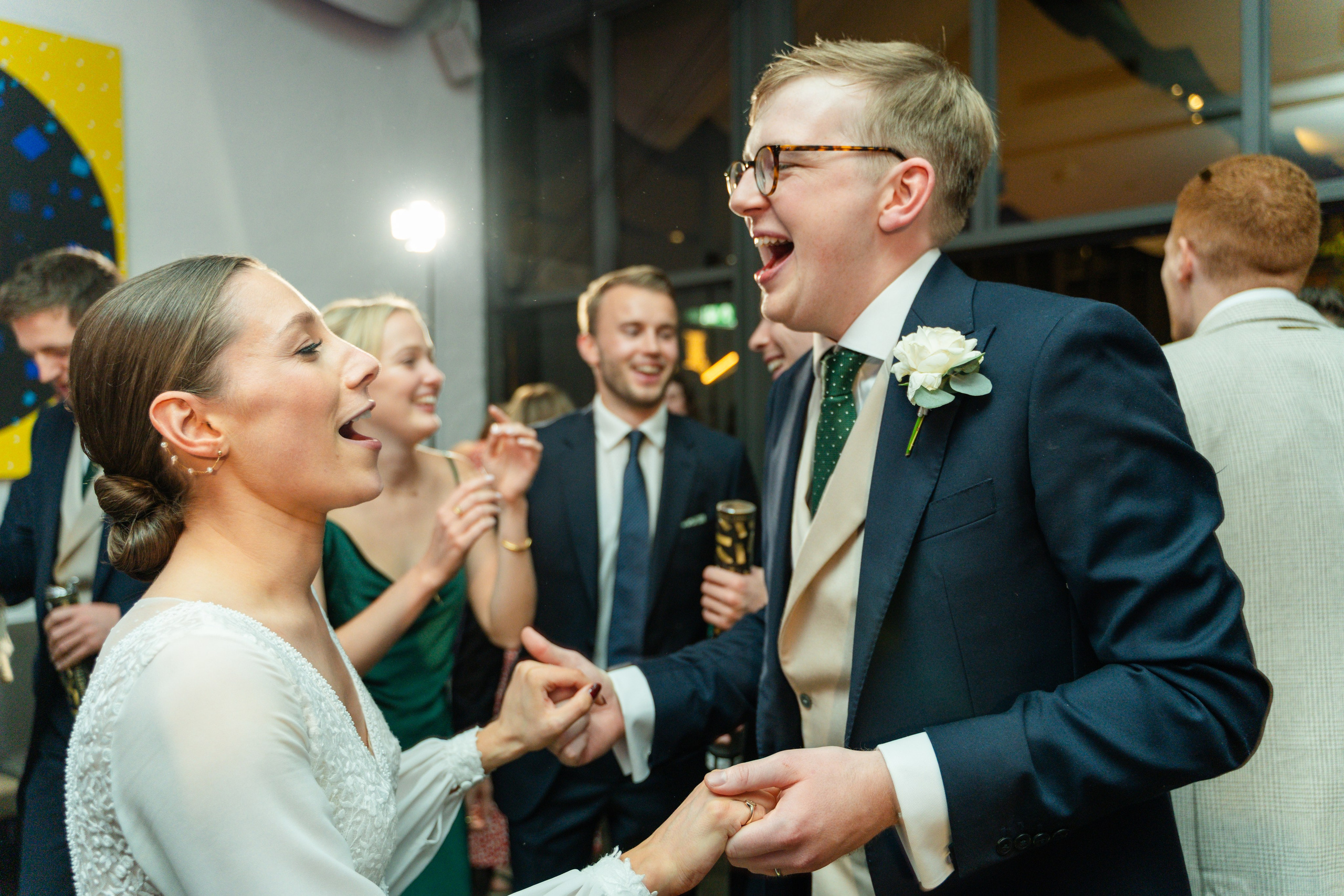 Wedding in London. Photographer in London Daria Agafonova