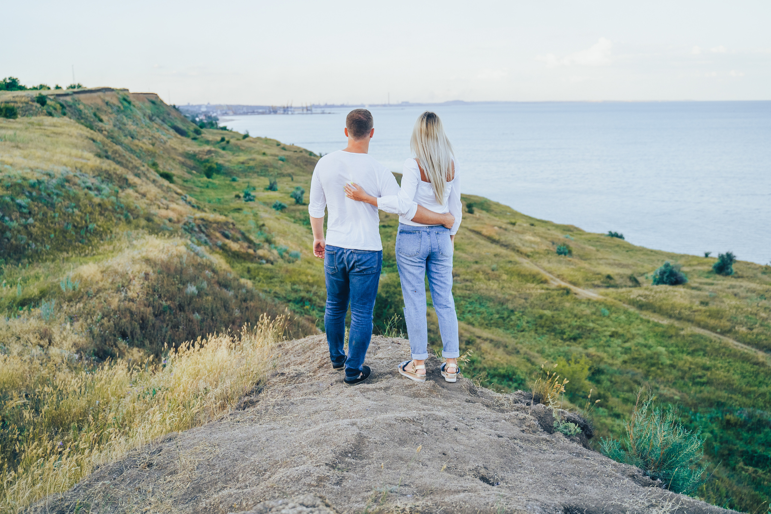 Yarik and Ksyusha. Photographer in London Daria Agafonova