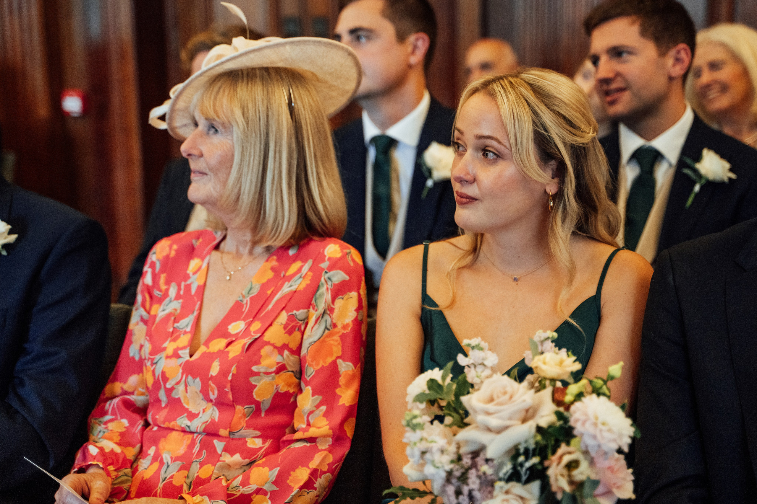 Wedding in London. Photographer in London Daria Agafonova