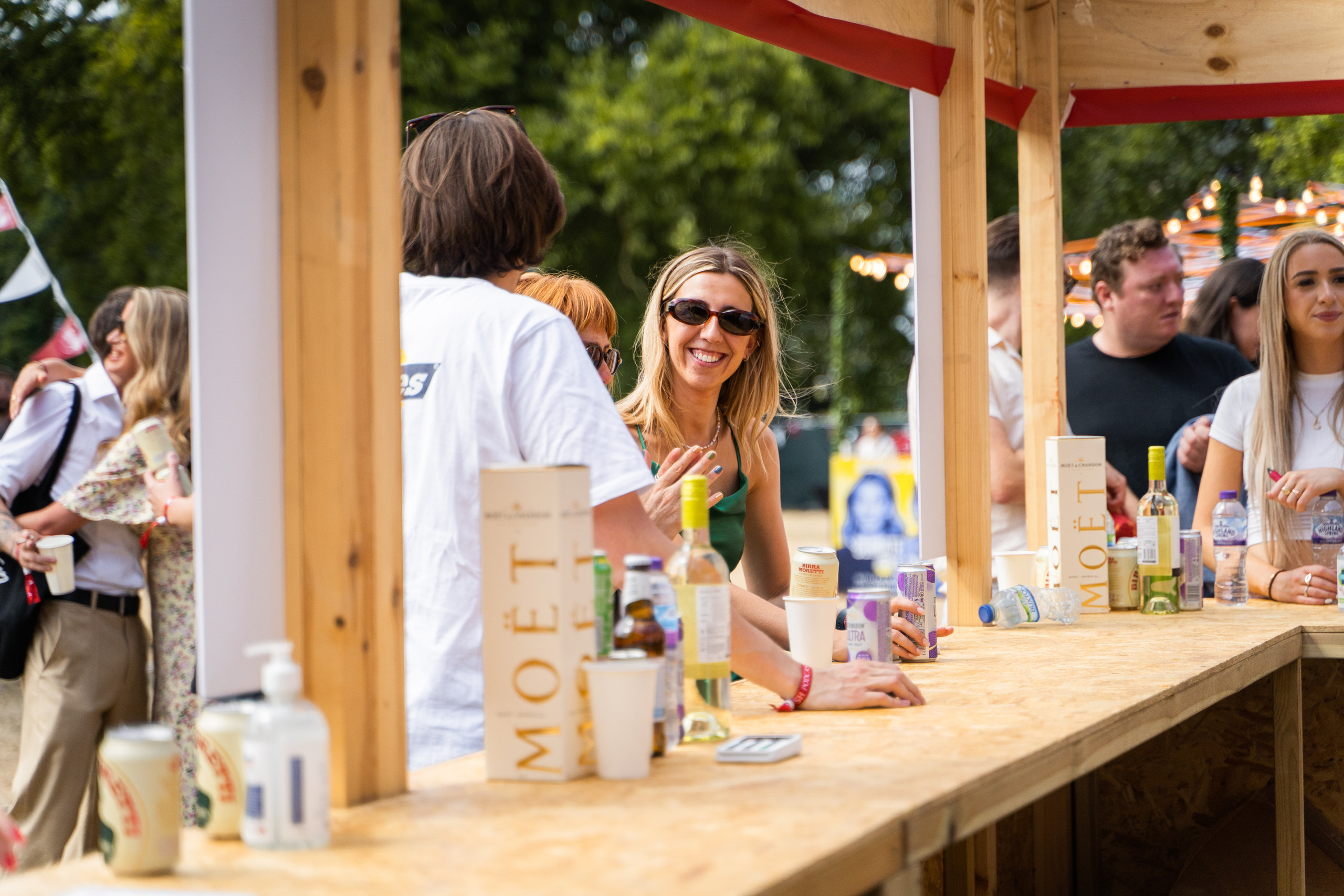 British podcast awards. London. Photographer in London Daria Agafonova