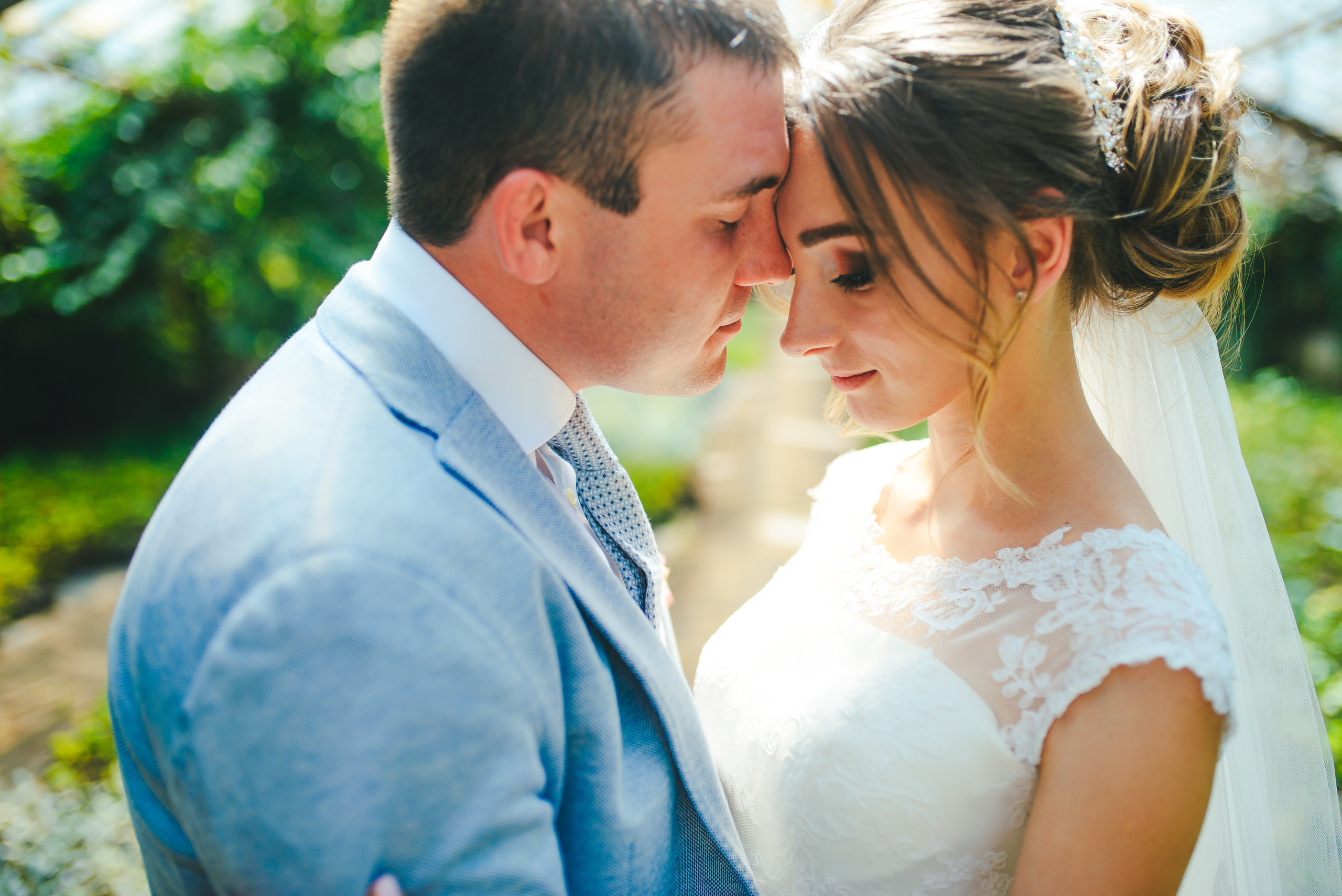 So happy you are mine. Anastasiya and Sergey. Photographer in London Daria Agafonova