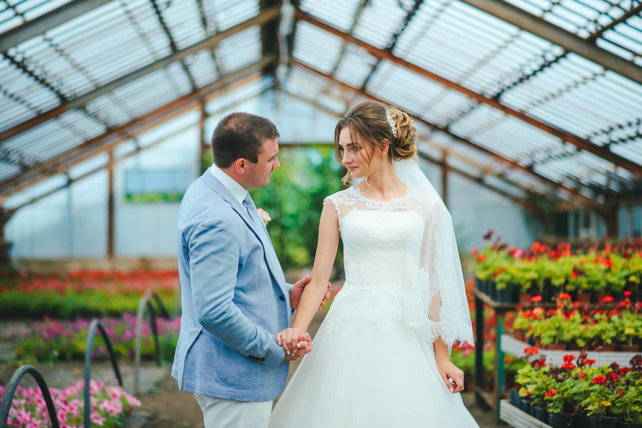 So happy you are mine. Anastasiya and Sergey. Photographer in London Daria Agafonova