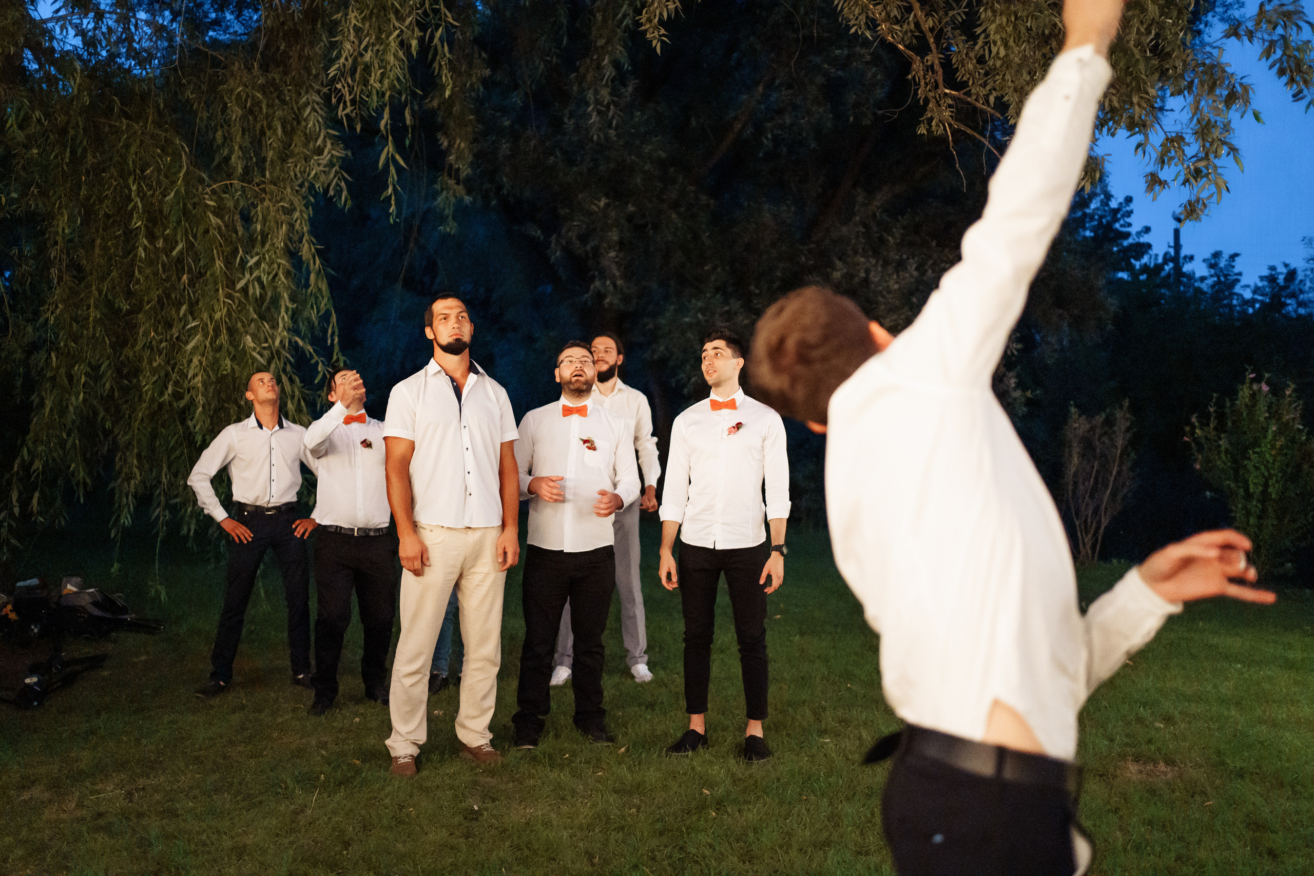Castle wedding. Katya and Dima. Photographer in London Daria Agafonova