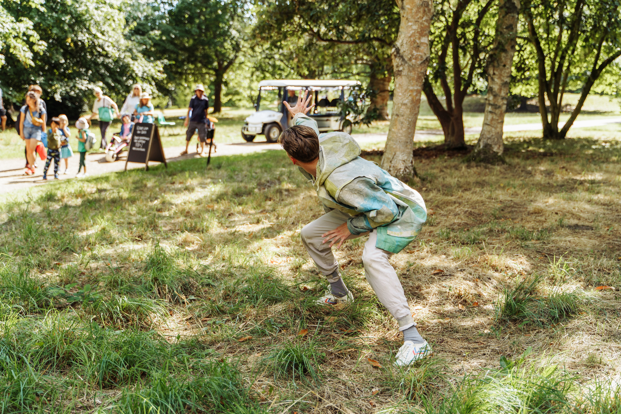 “Stopgap dance company”. UK. Photographer in London Daria Agafonova