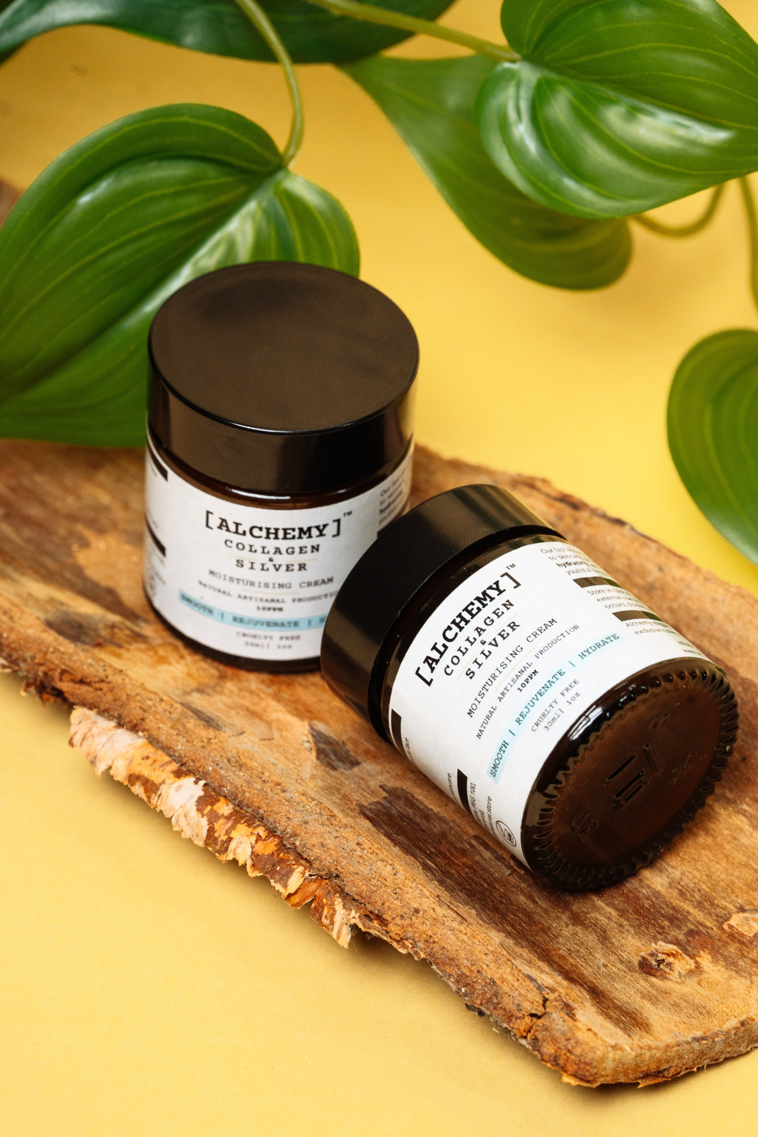 Alchemynatural.store. Photographer in London Daria Agafonova