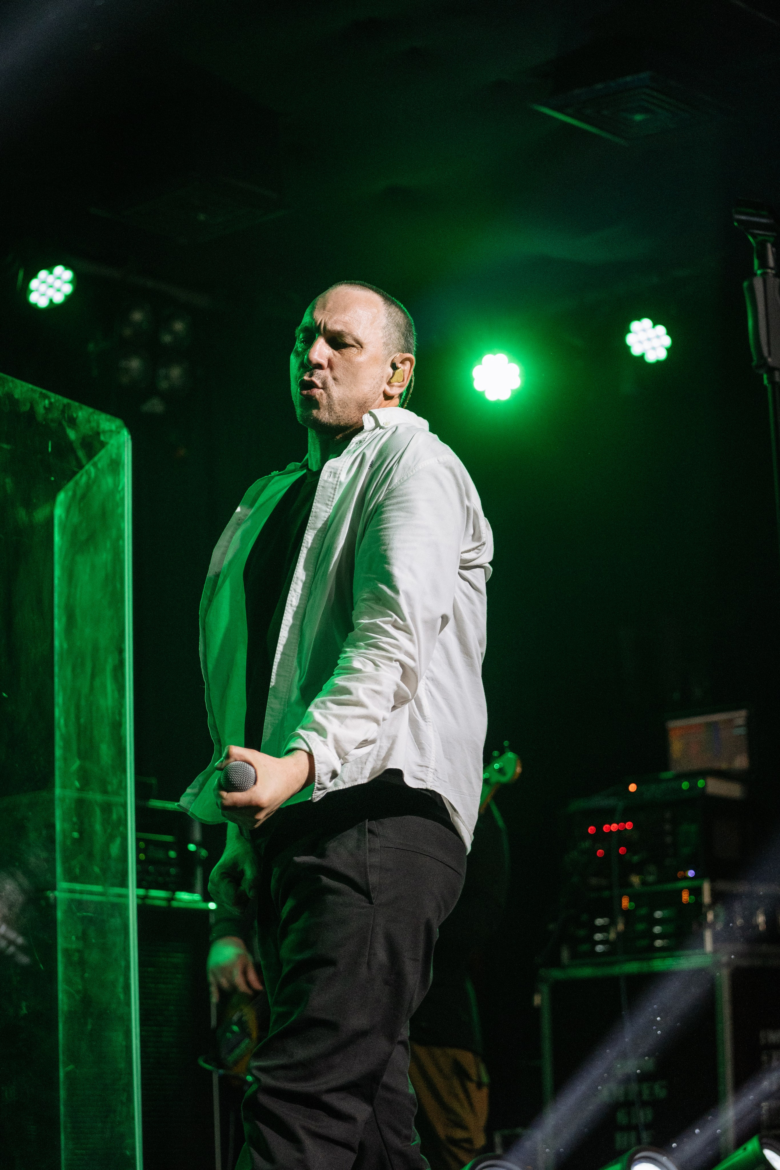 Scala, London. Druga rika. Photographer in London Daria Agafonova