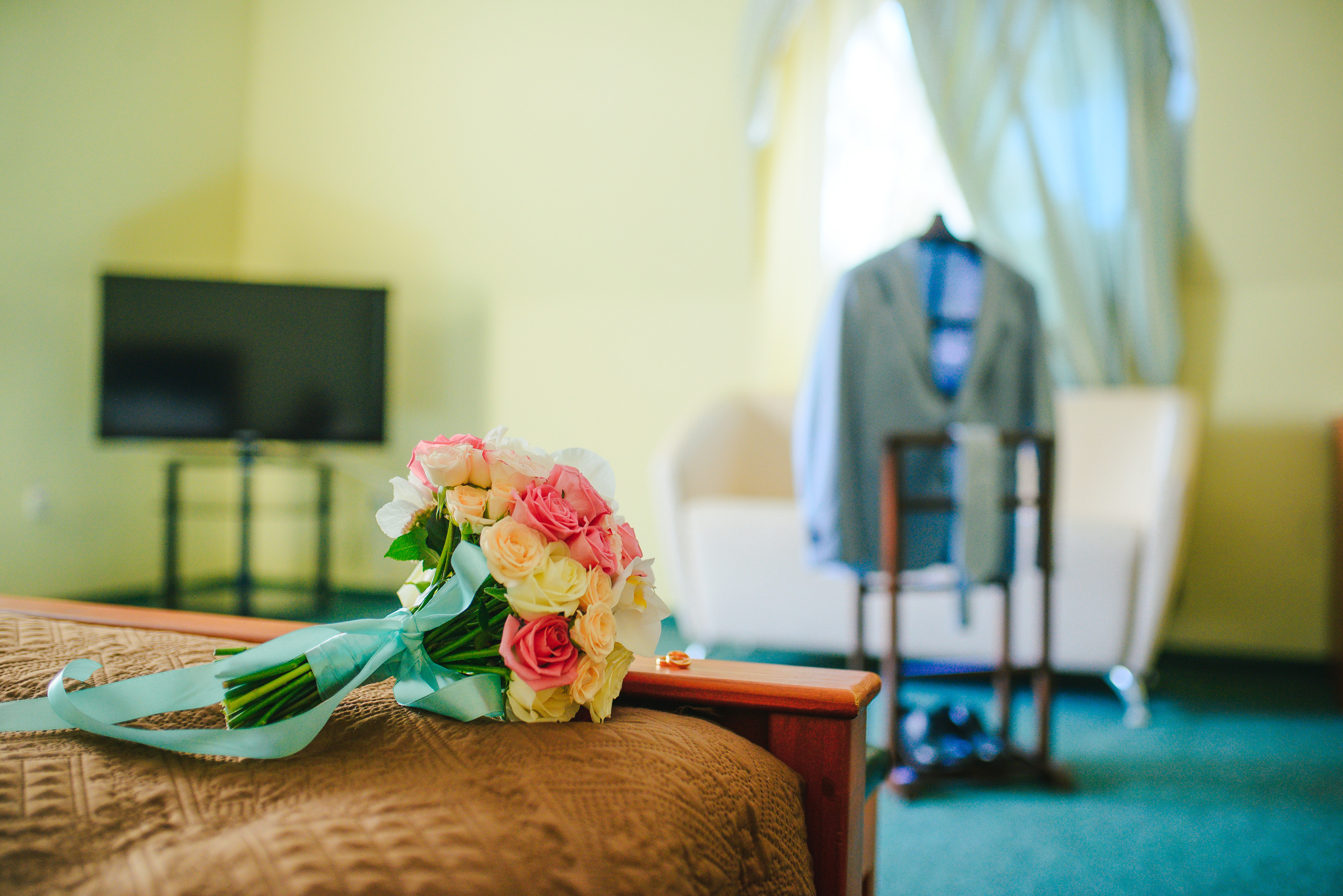 So happy you are mine. Anastasiya and Sergey. Photographer in London Daria Agafonova