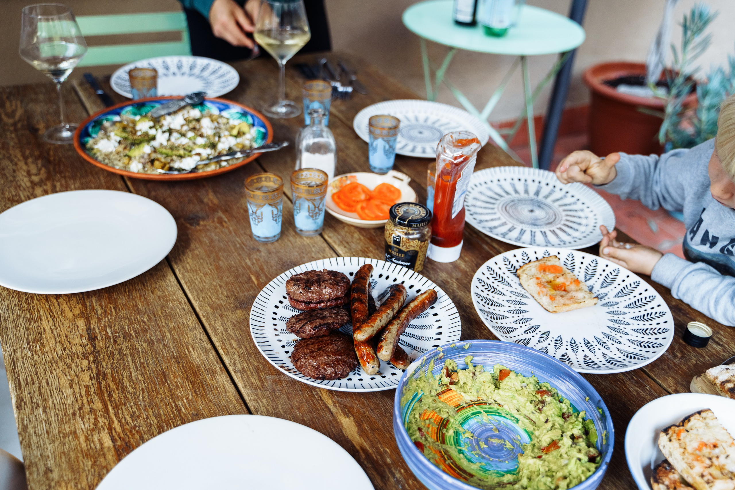 Home shooting. Photographer in London Daria Agafonova