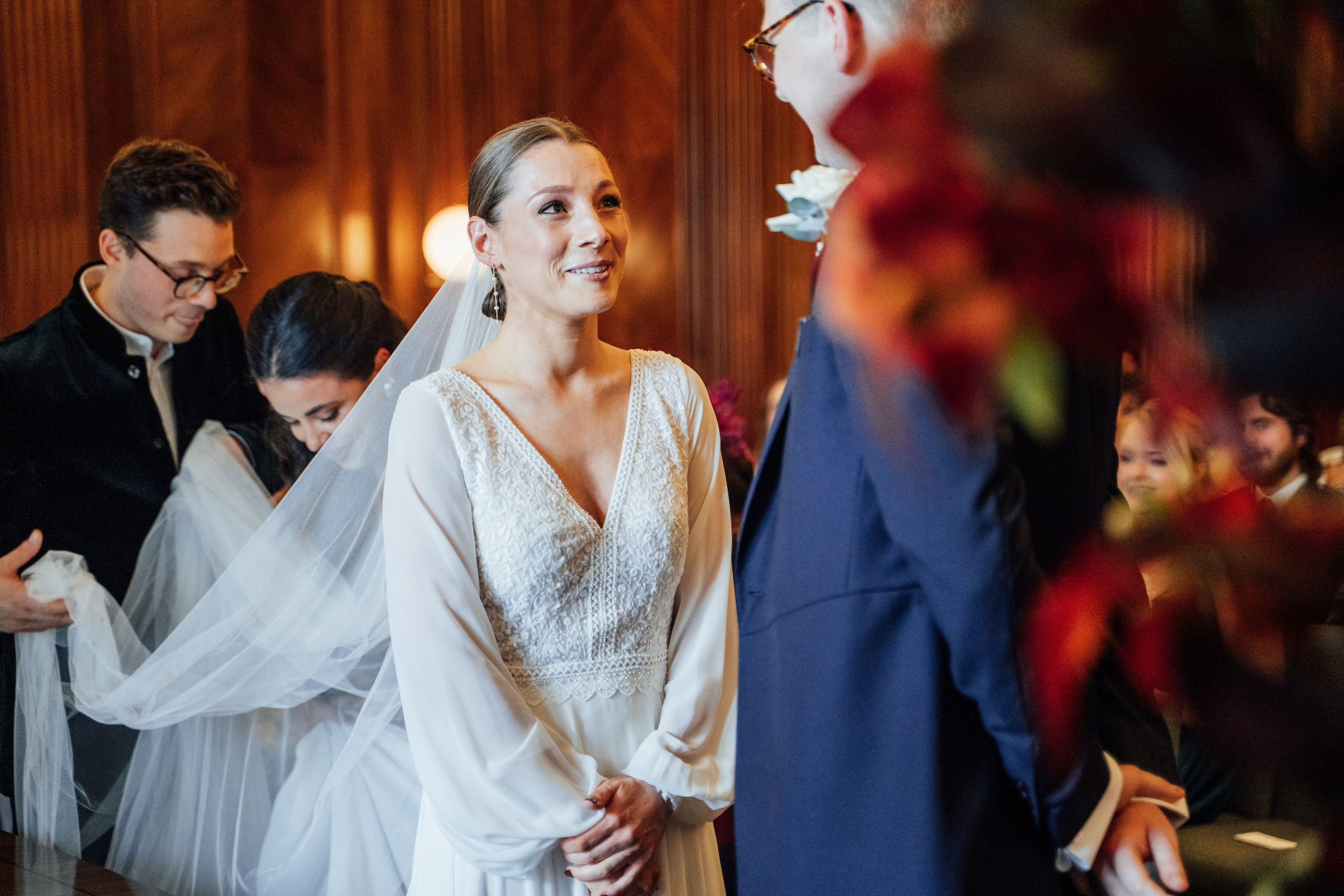 Wedding in London. Photographer in London Daria Agafonova