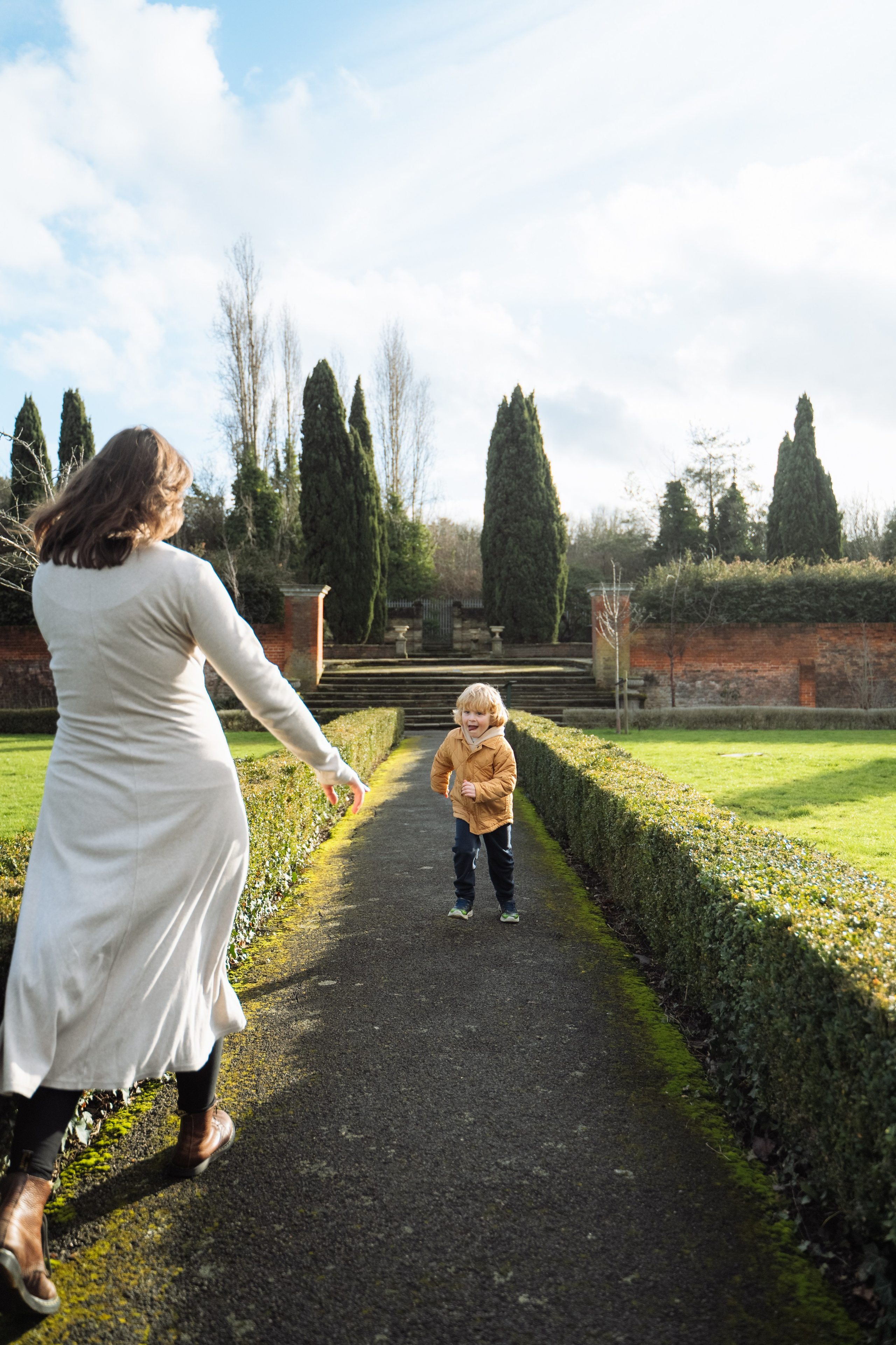 Sweet pregnancy. Photographer in London Daria Agafonova