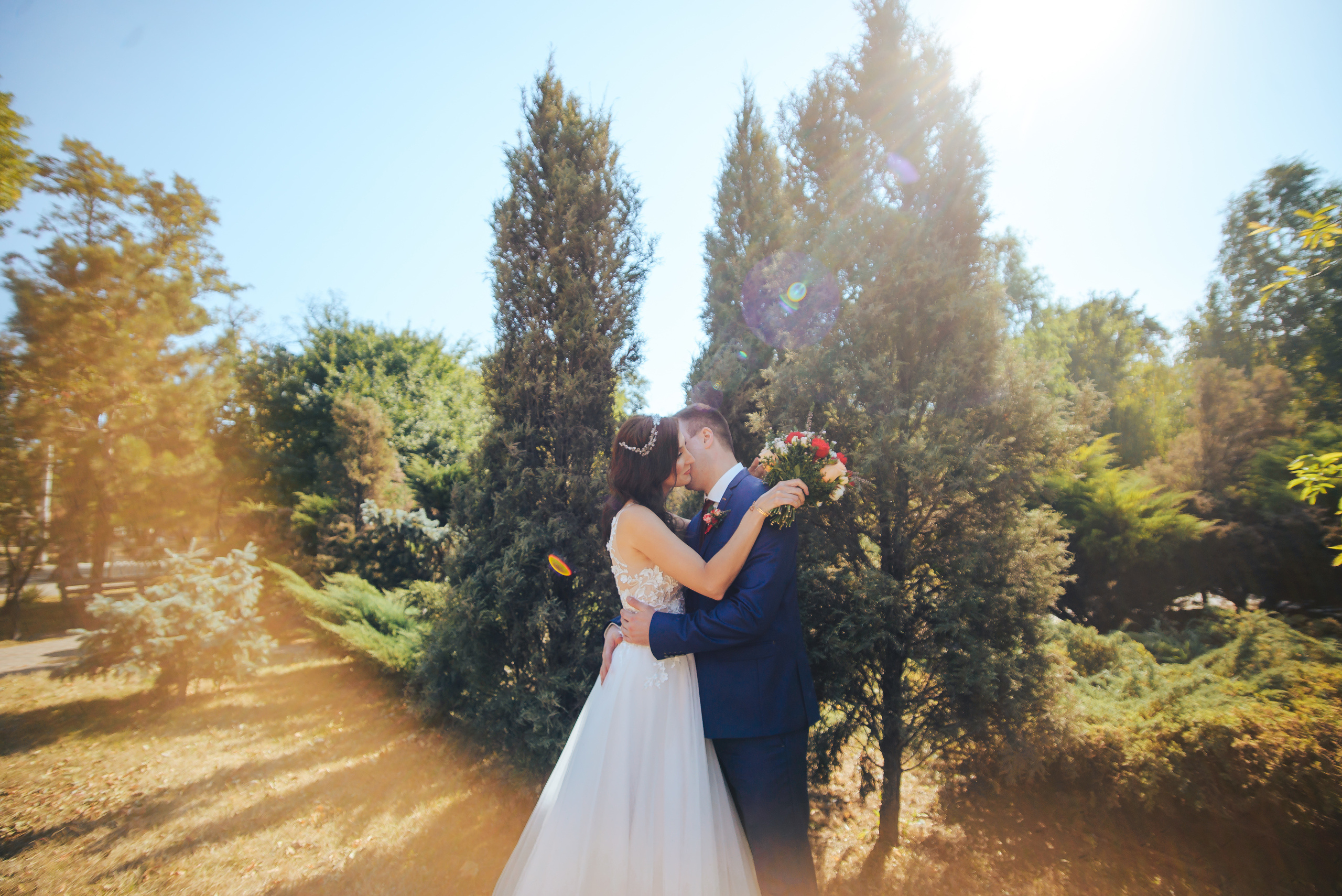 I’ve been waiting for you all my life. Sergey and Inna. Photographer in London Daria Agafonova