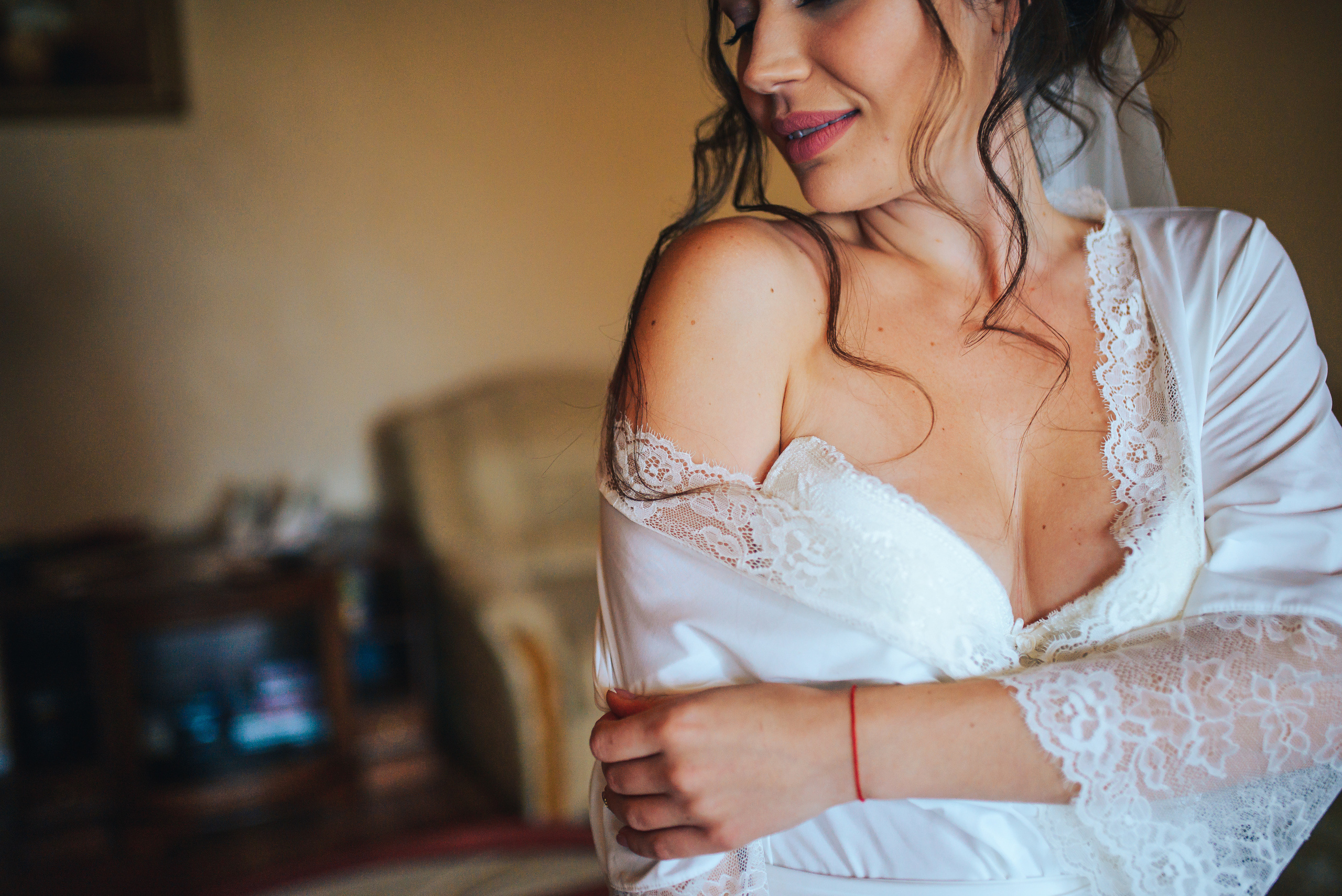 Tenderness and drive. Ivan and Tatiana. Photographer in London Daria Agafonova