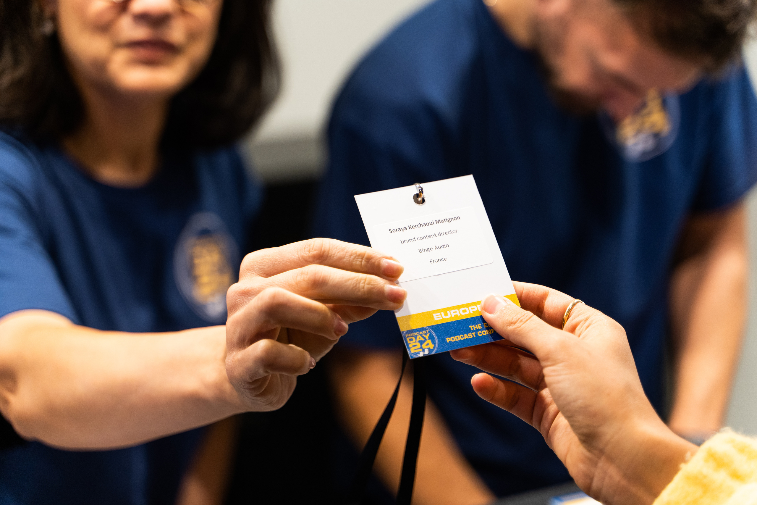 Podcast day 24. London. Photographer in London Daria Agafonova