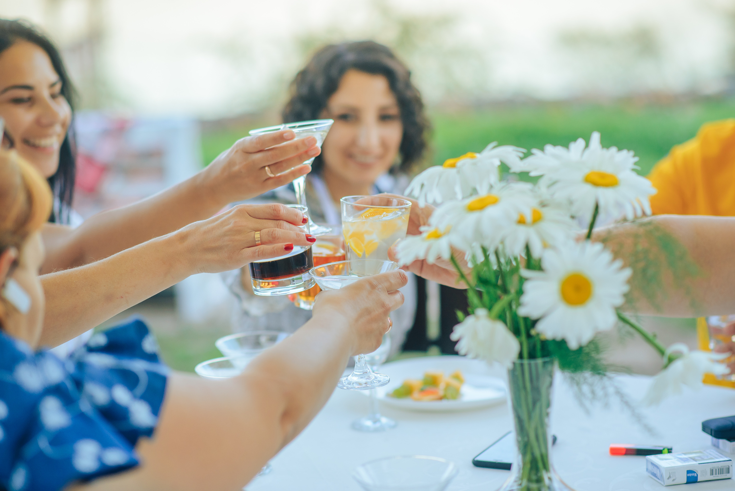 Corporate event for agricultural companies. Ukraine. Photographer in London Daria Agafonova