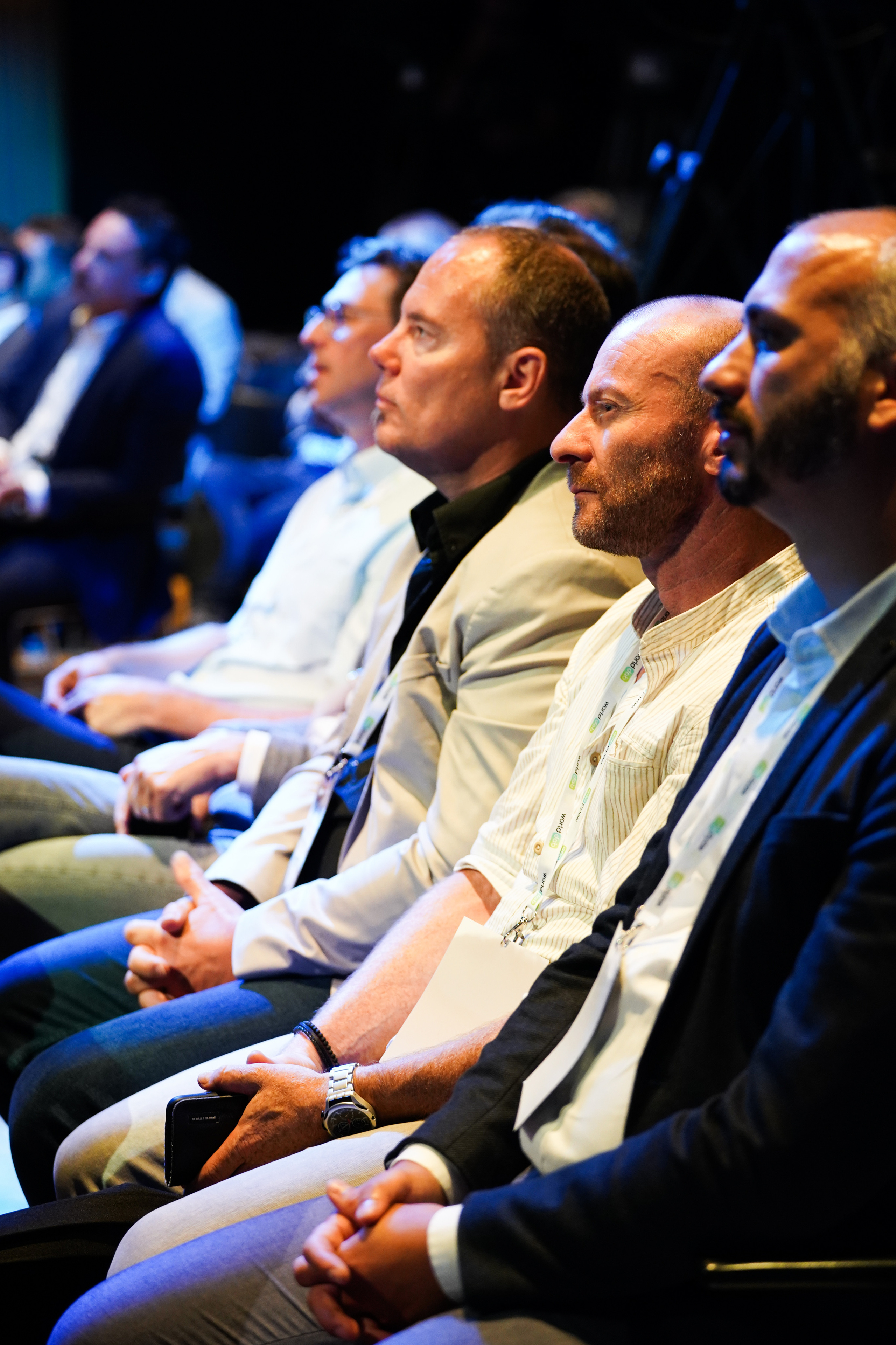 WorldDAB Automotive conference. London. Photographer in London Daria Agafonova