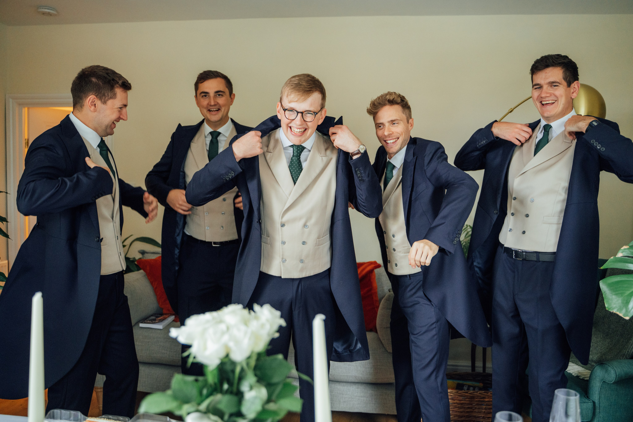 Wedding in London. Photographer in London Daria Agafonova