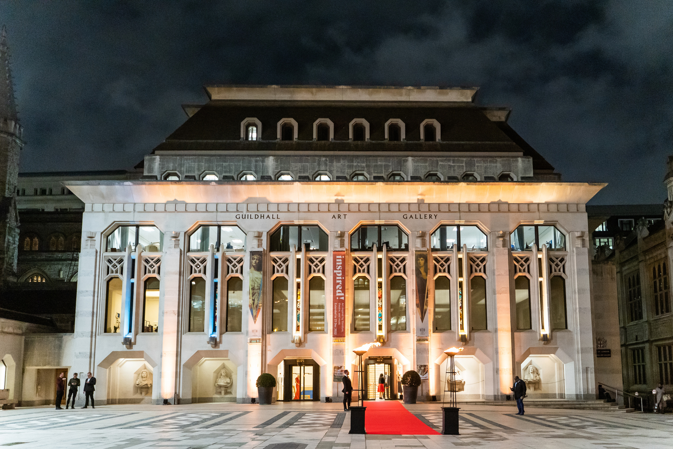 Engagement Excellence Awards. London. Photographer in London Daria Agafonova