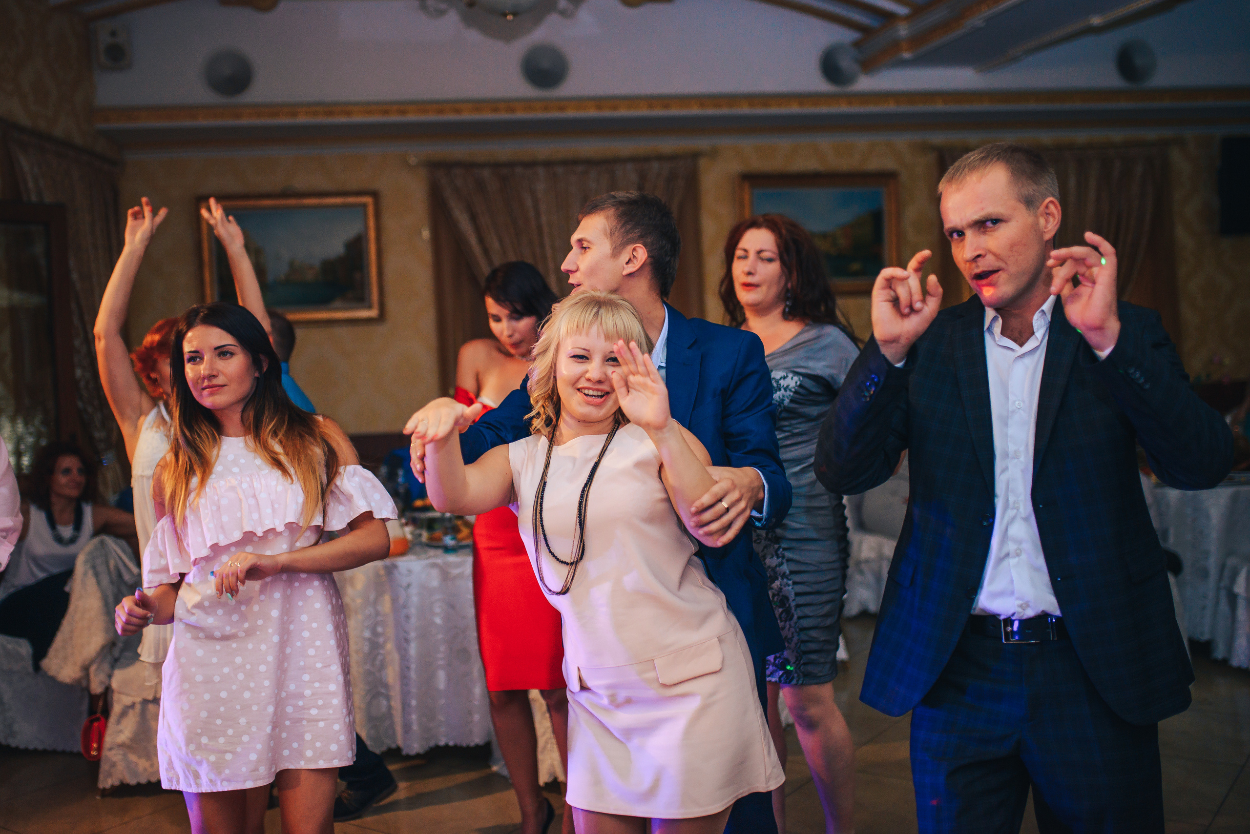 Tenderness and drive. Ivan and Tatiana. Photographer in London Daria Agafonova