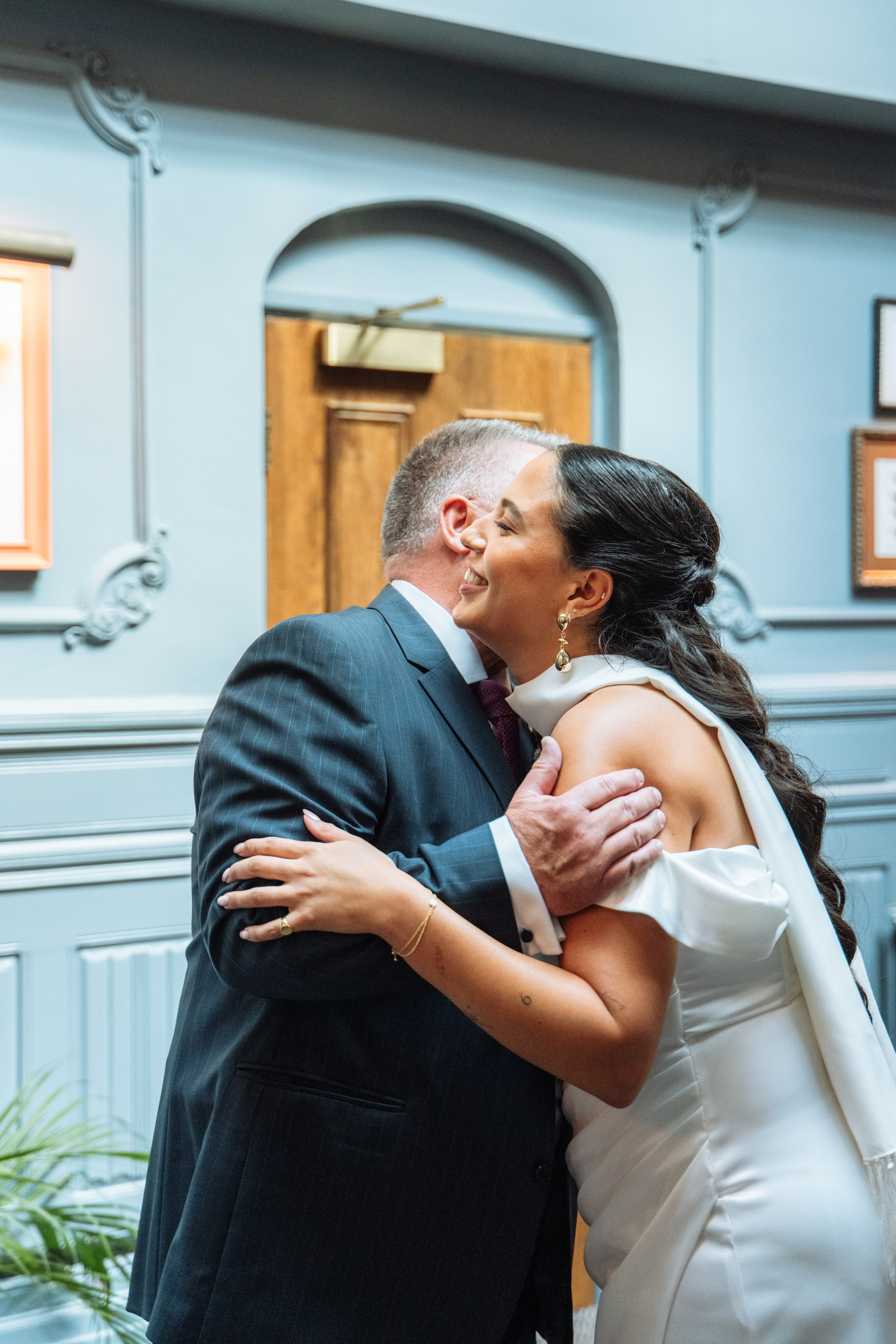 Ana and Stevie. Photographer in London Daria Agafonova