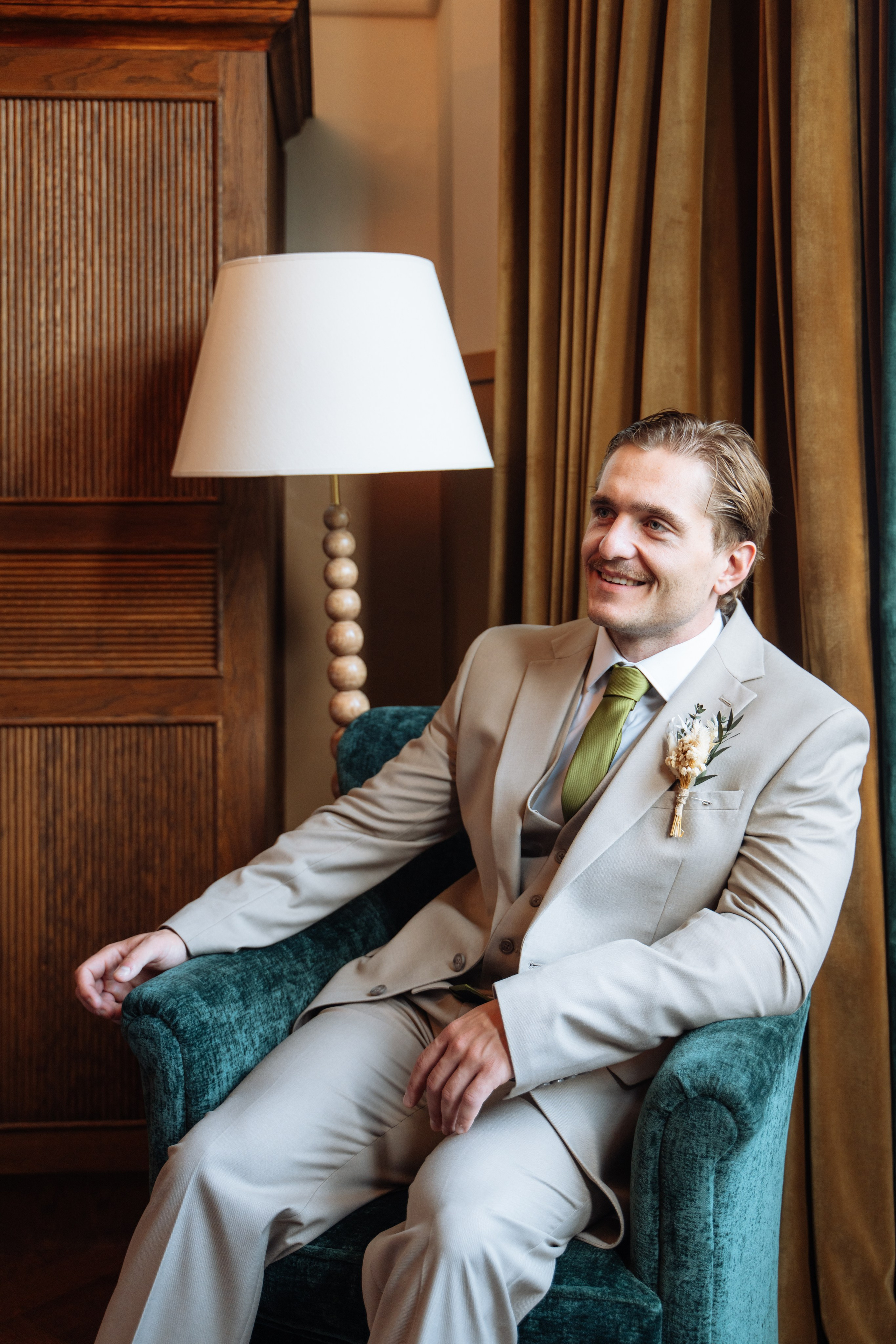 Ana and Stevie. Photographer in London Daria Agafonova