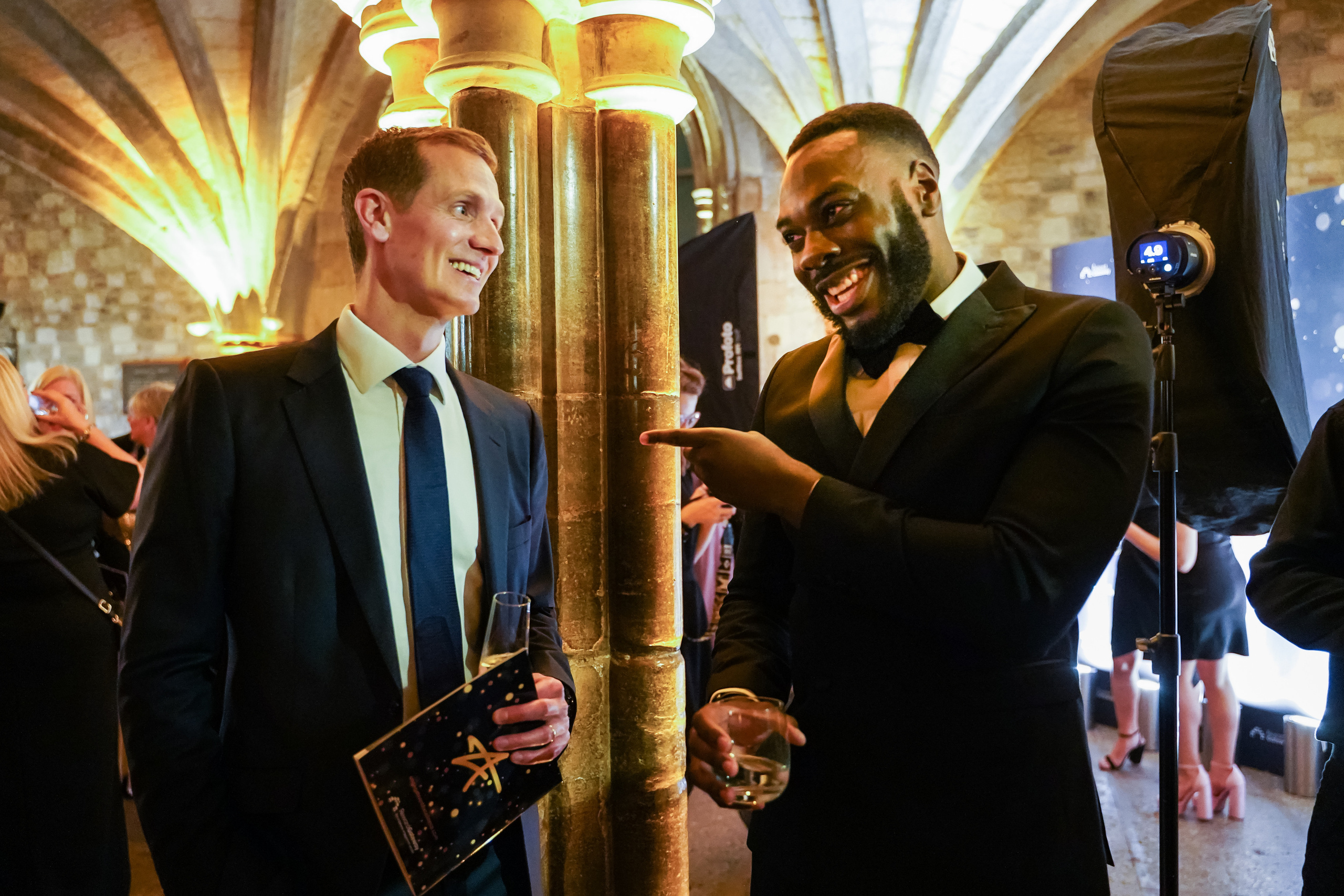 Engagement Excellence Awards. London. Photographer in London Daria Agafonova