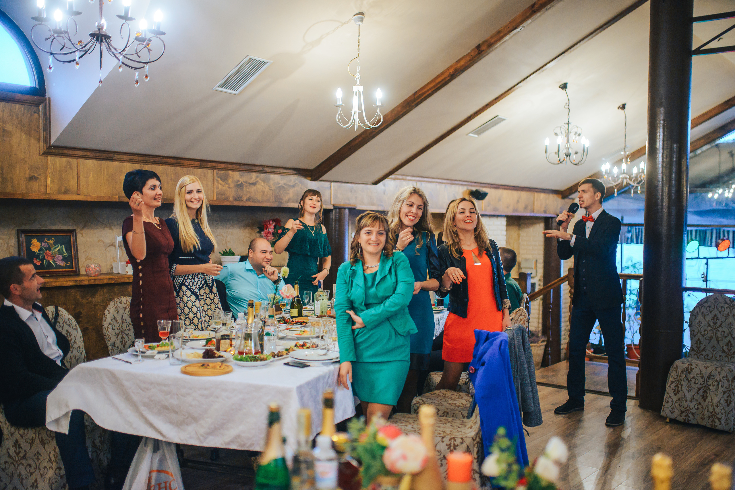 I’ve been waiting for you all my life. Sergey and Inna. Photographer in London Daria Agafonova