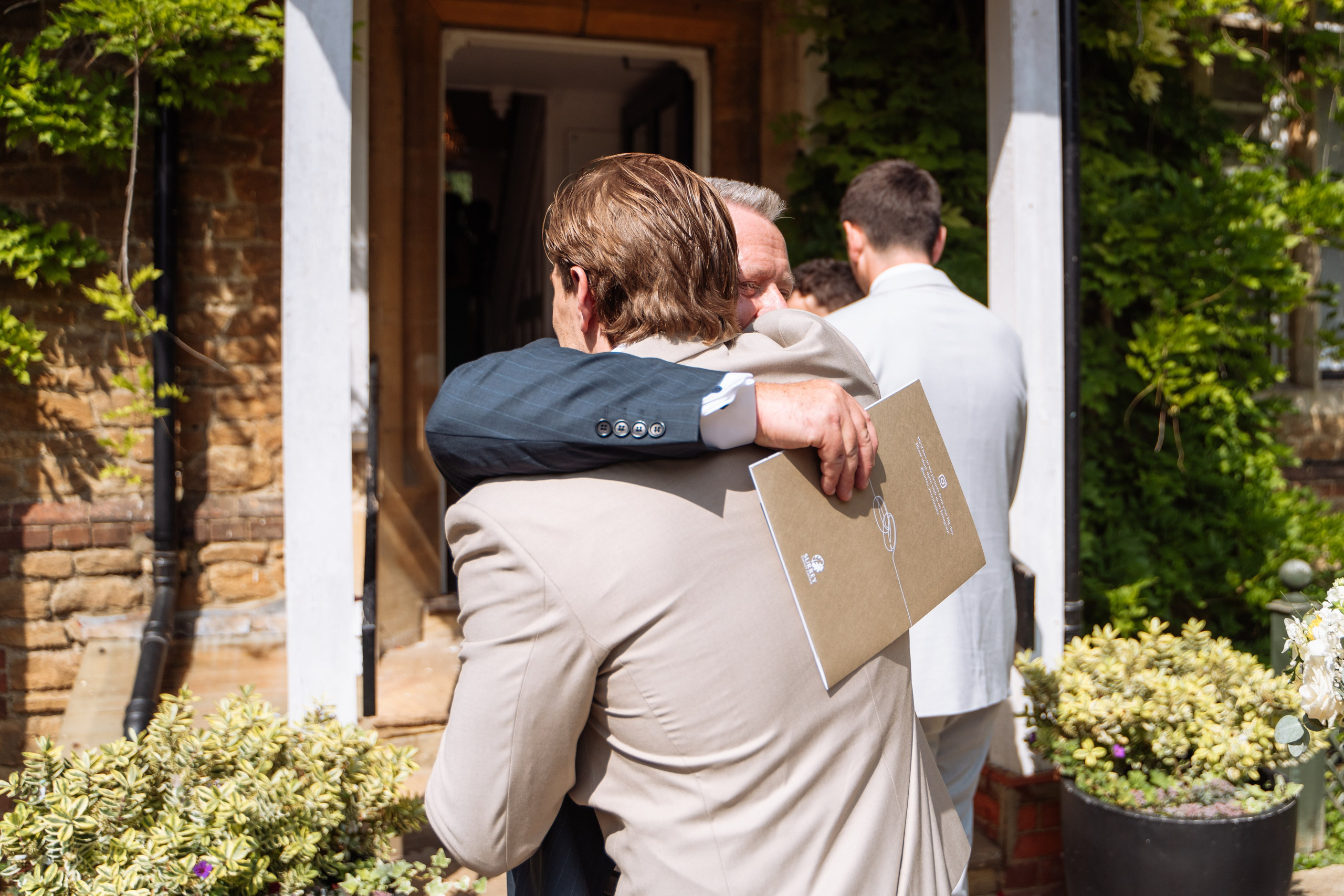 Ana and Stevie. Photographer in London Daria Agafonova