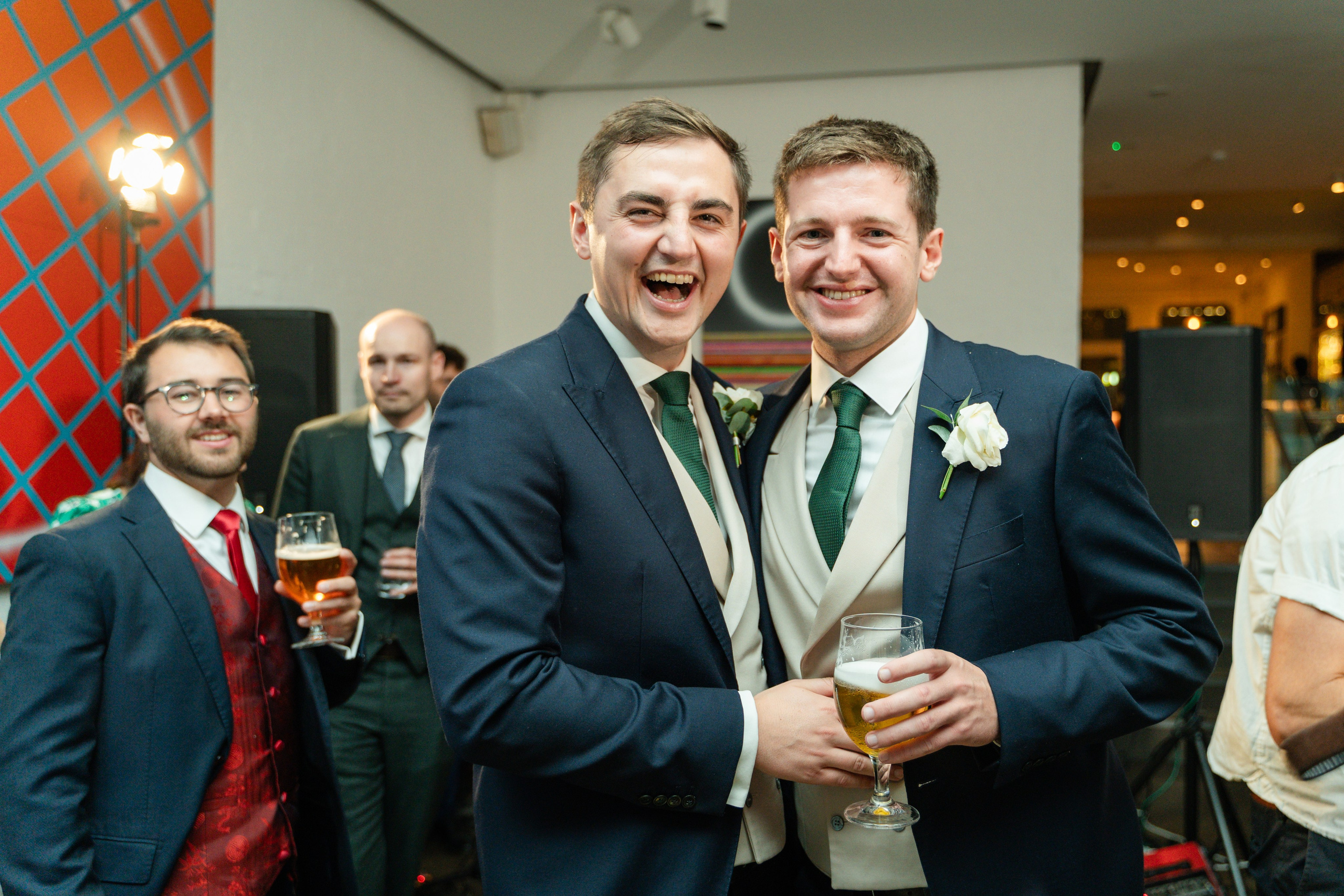 Wedding in London. Photographer in London Daria Agafonova