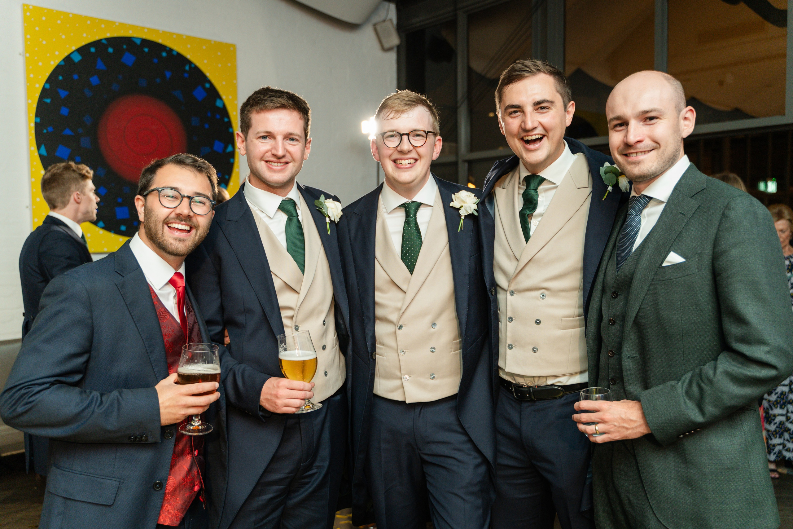 Wedding in London. Photographer in London Daria Agafonova