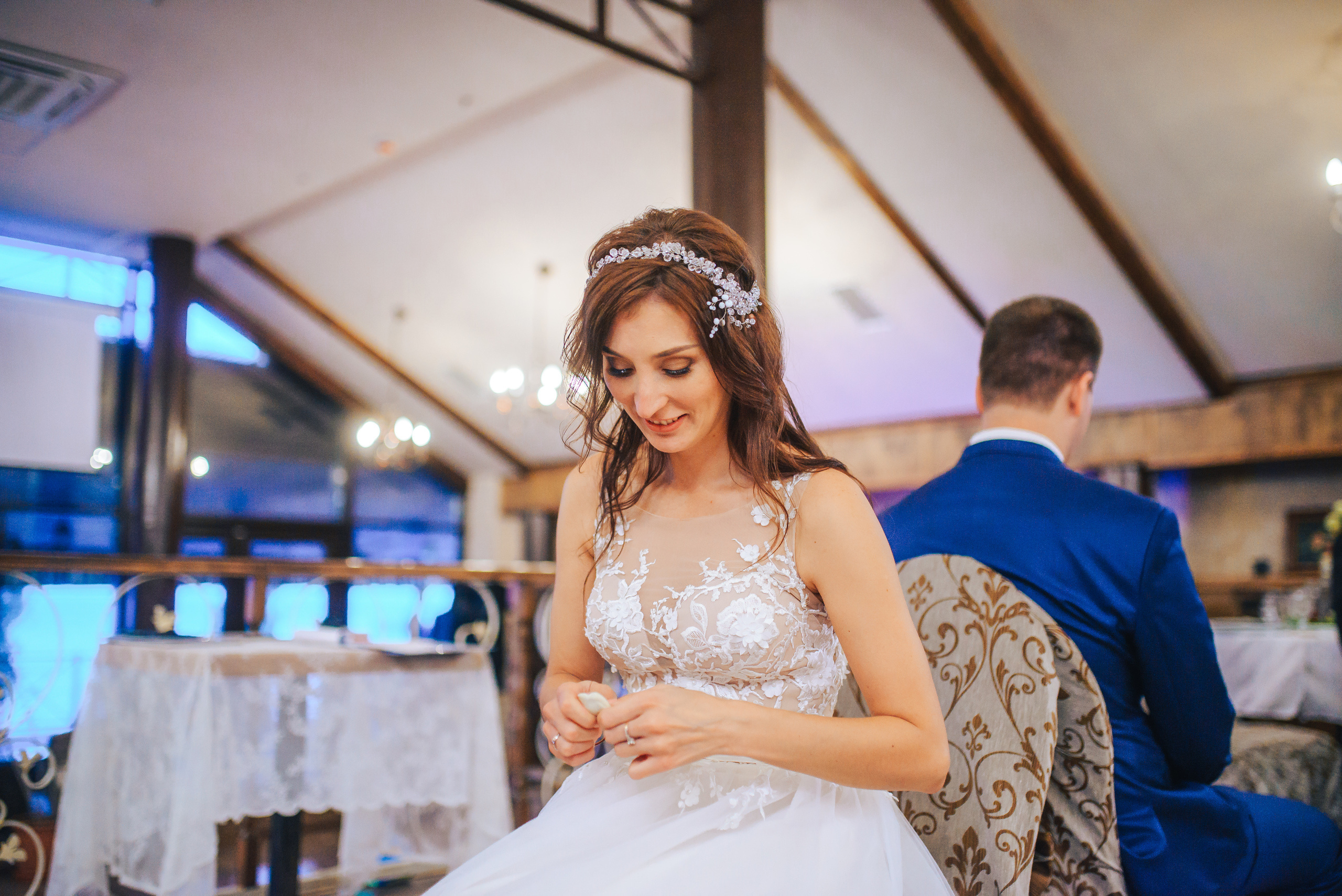 I’ve been waiting for you all my life. Sergey and Inna. Photographer in London Daria Agafonova