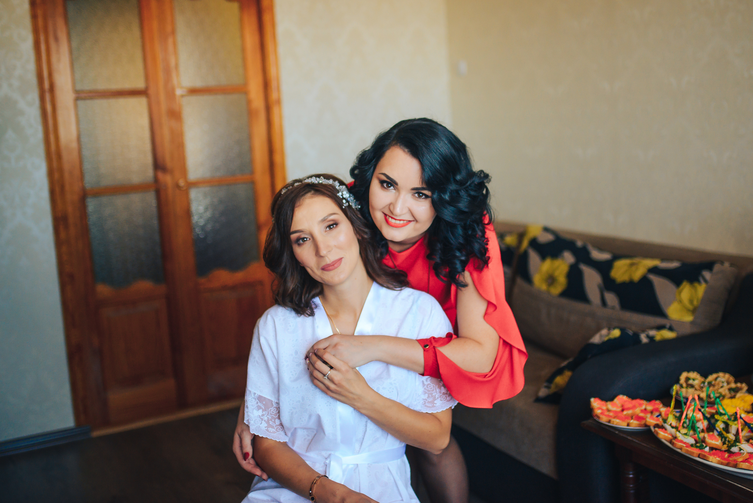 I’ve been waiting for you all my life. Sergey and Inna. Photographer in London Daria Agafonova