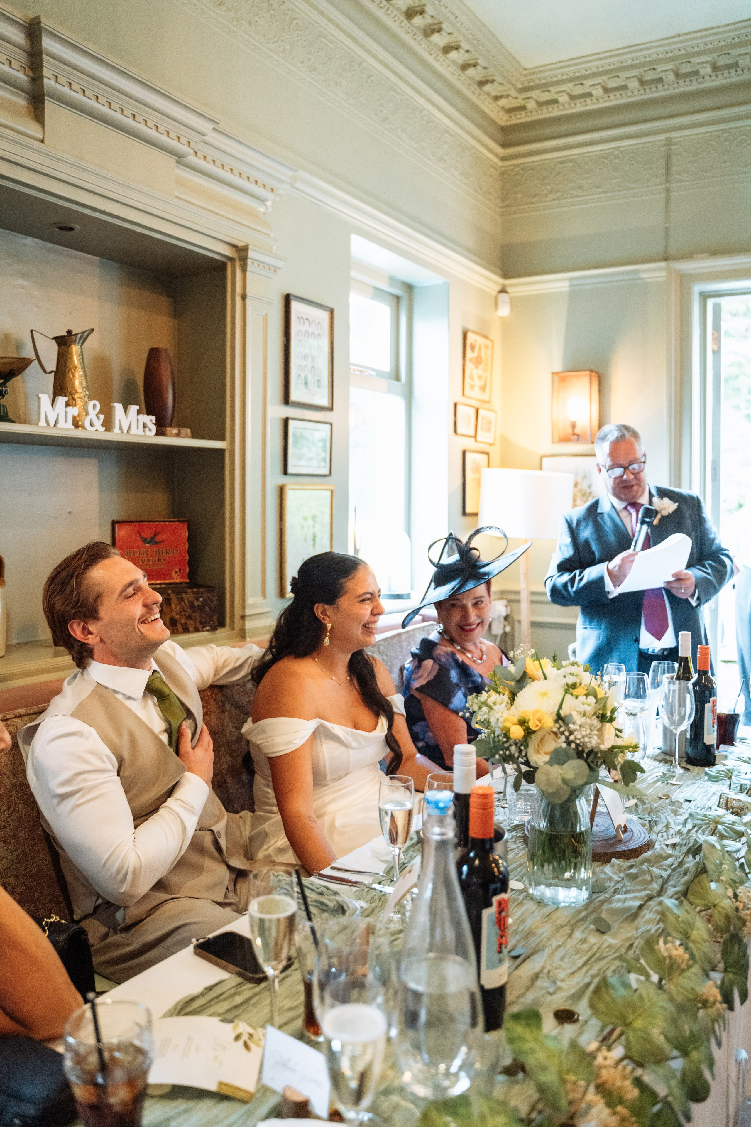 Ana and Stevie. Photographer in London Daria Agafonova