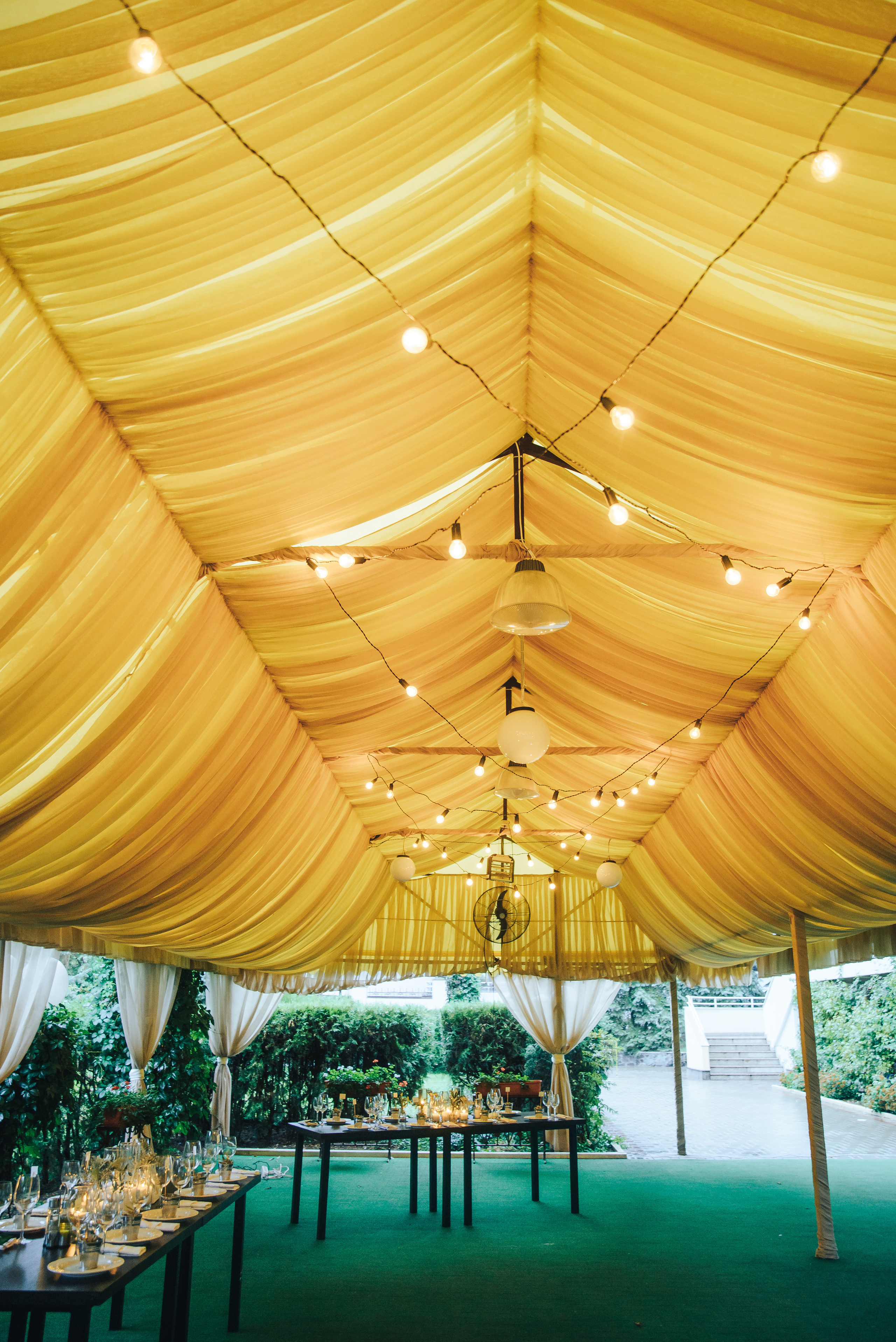 Outdoor wedding. Tanya and Vasya. Photographer in London Daria Agafonova