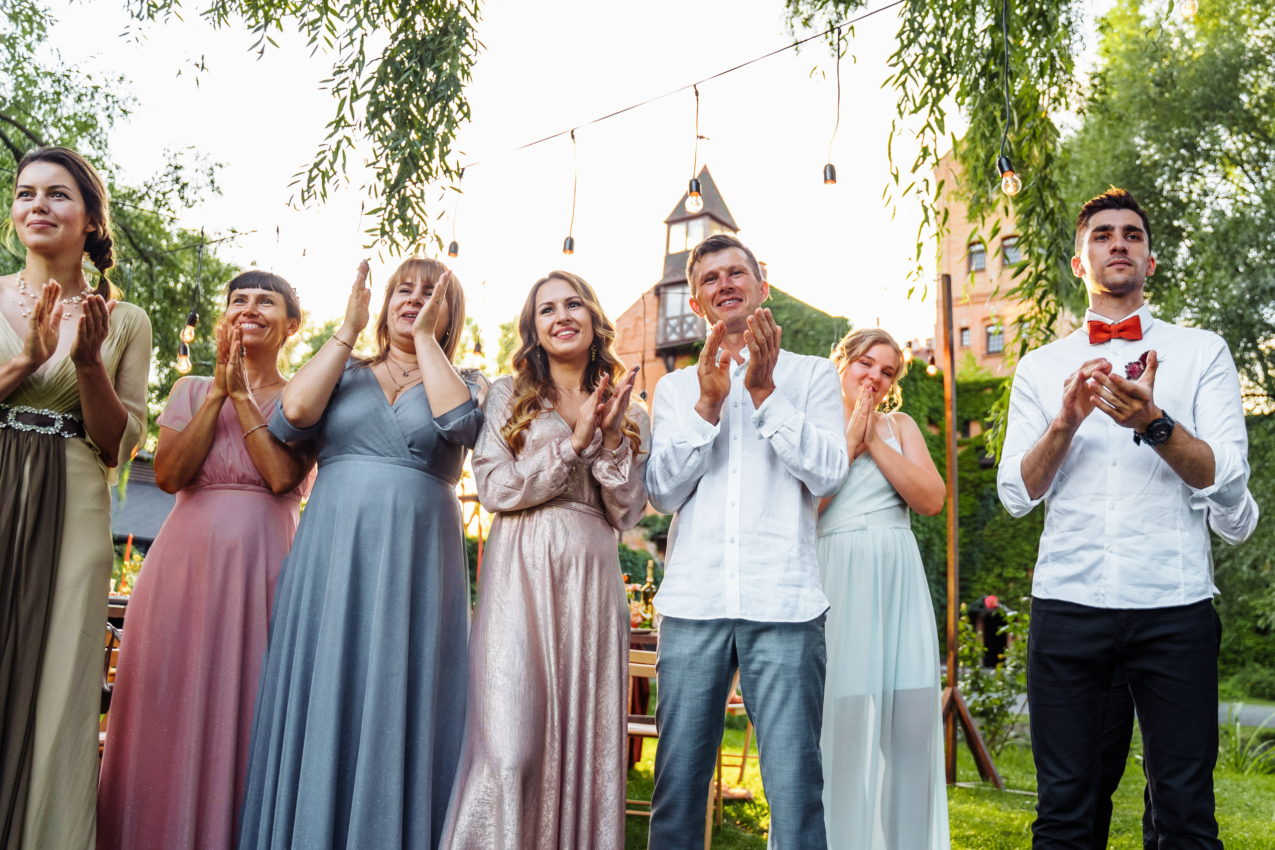 Castle wedding. Katya and Dima. Photographer in London Daria Agafonova