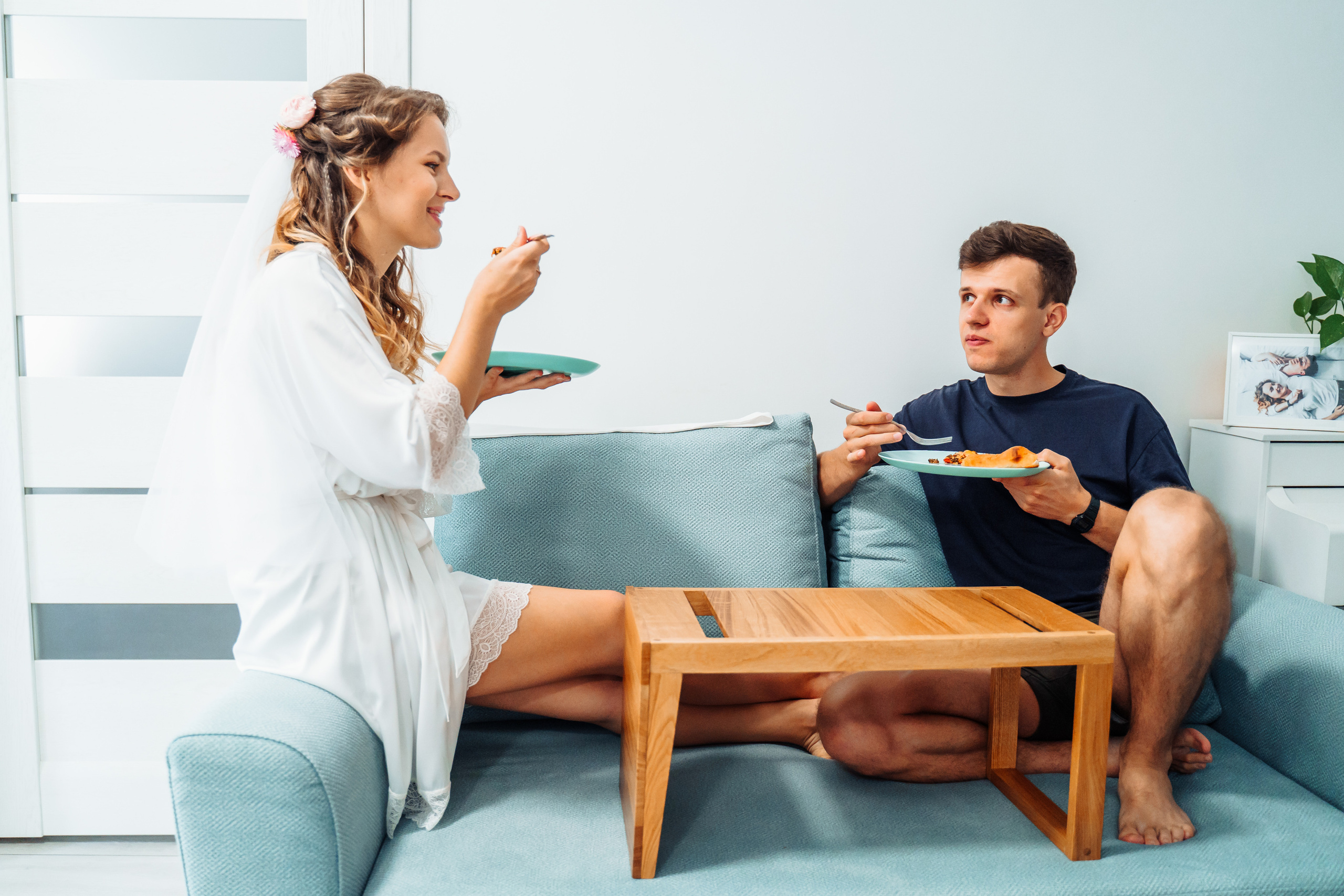 Castle wedding. Katya and Dima. Photographer in London Daria Agafonova