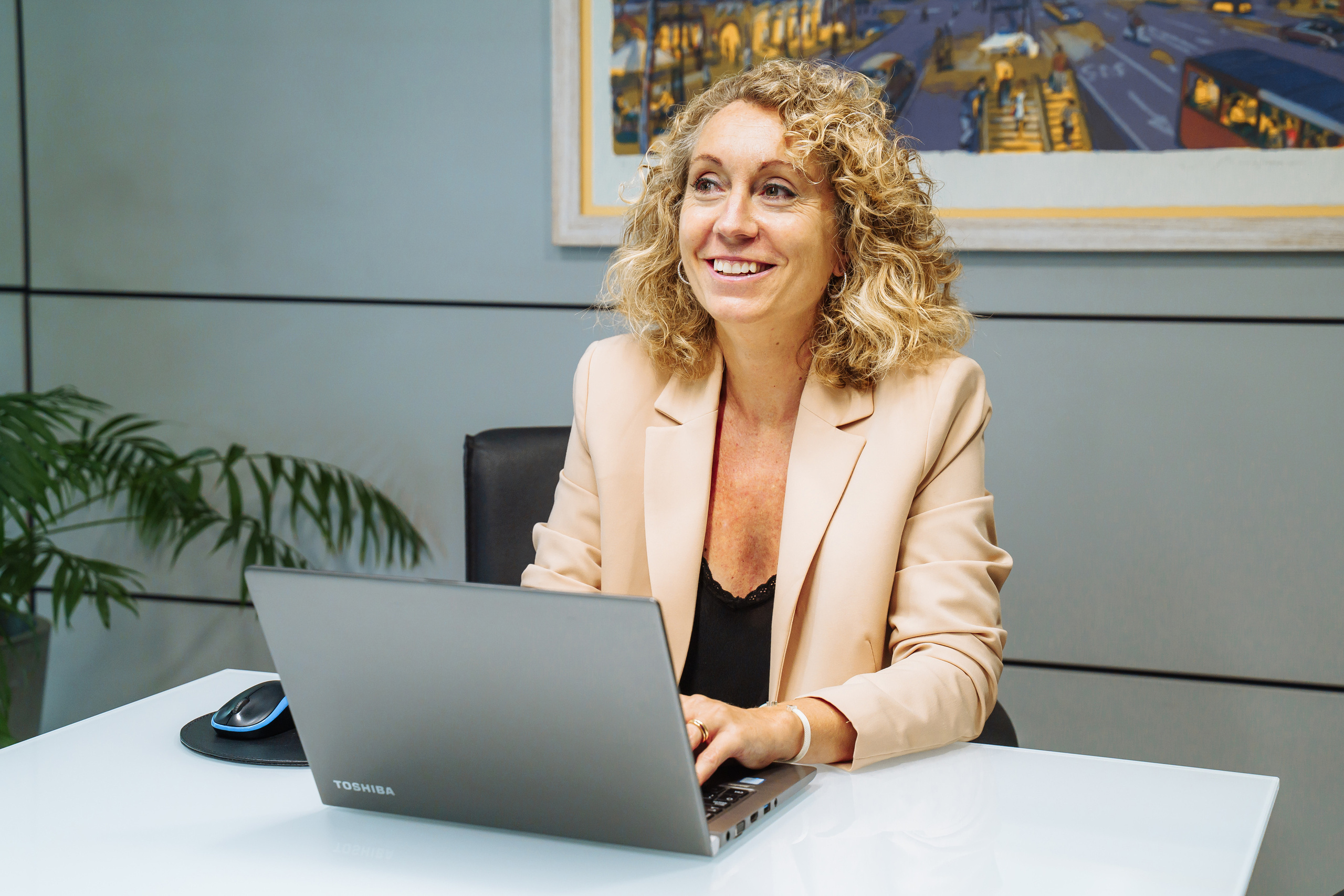 Law agency “GM Tax consultancy”. Barcelona. Photographer in London Daria Agafonova