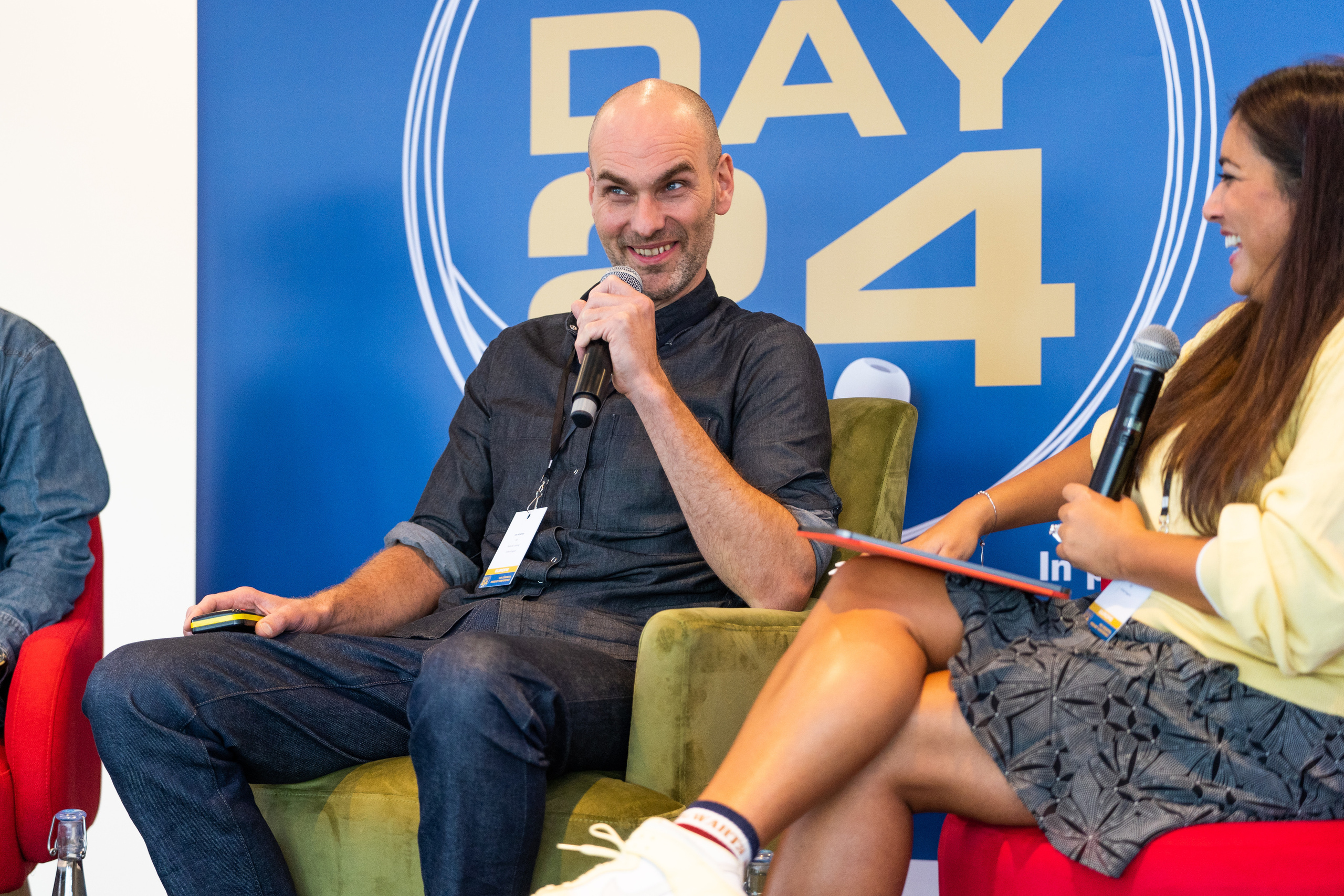 Podcast day 24. London. Photographer in London Daria Agafonova