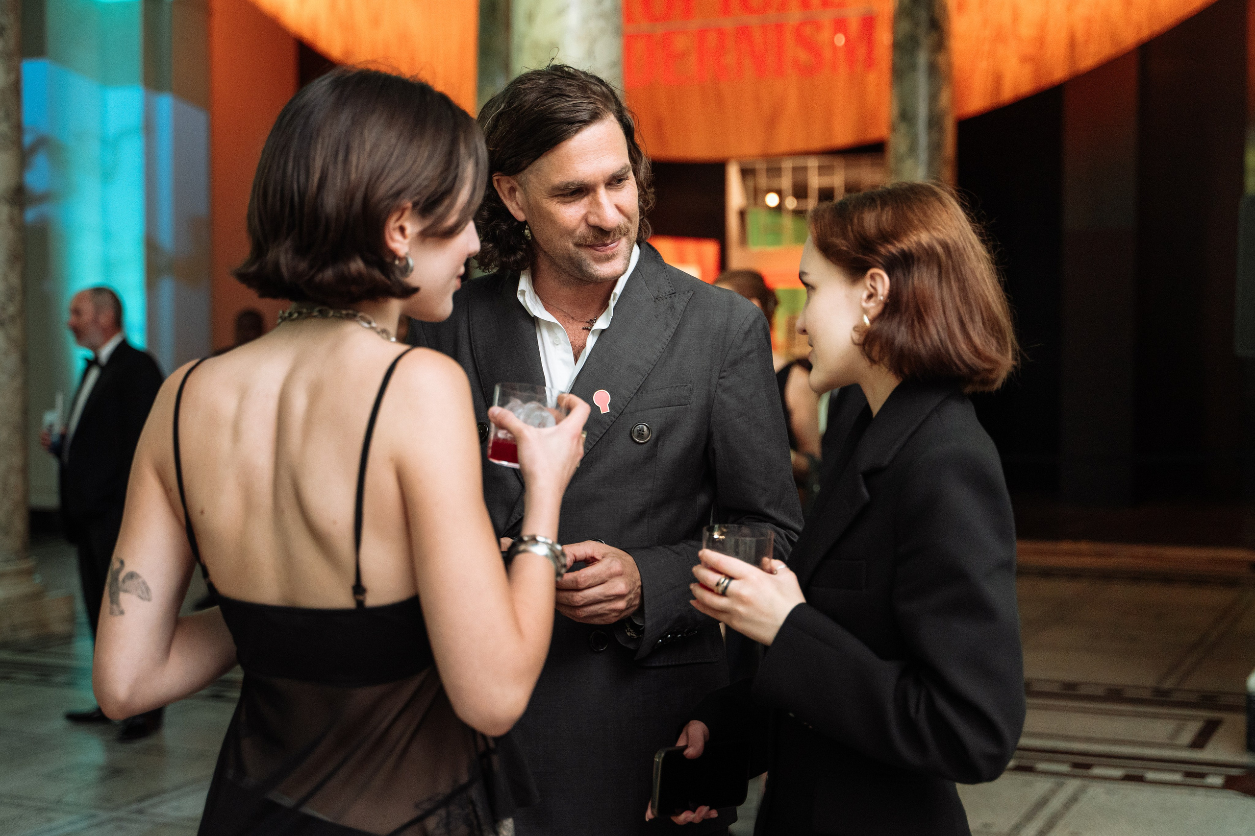 Victoria and Albert Museum. London. Photographer in London Daria Agafonova