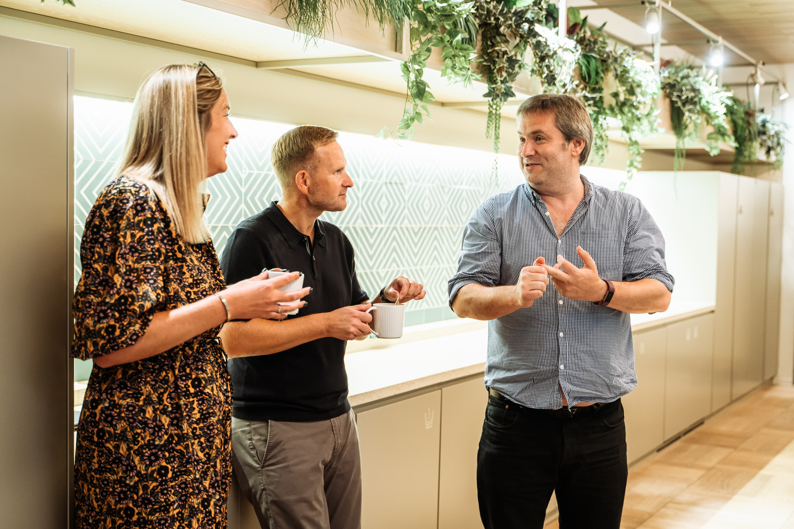 Peptalks educational event. London. Photographer in London Daria Agafonova