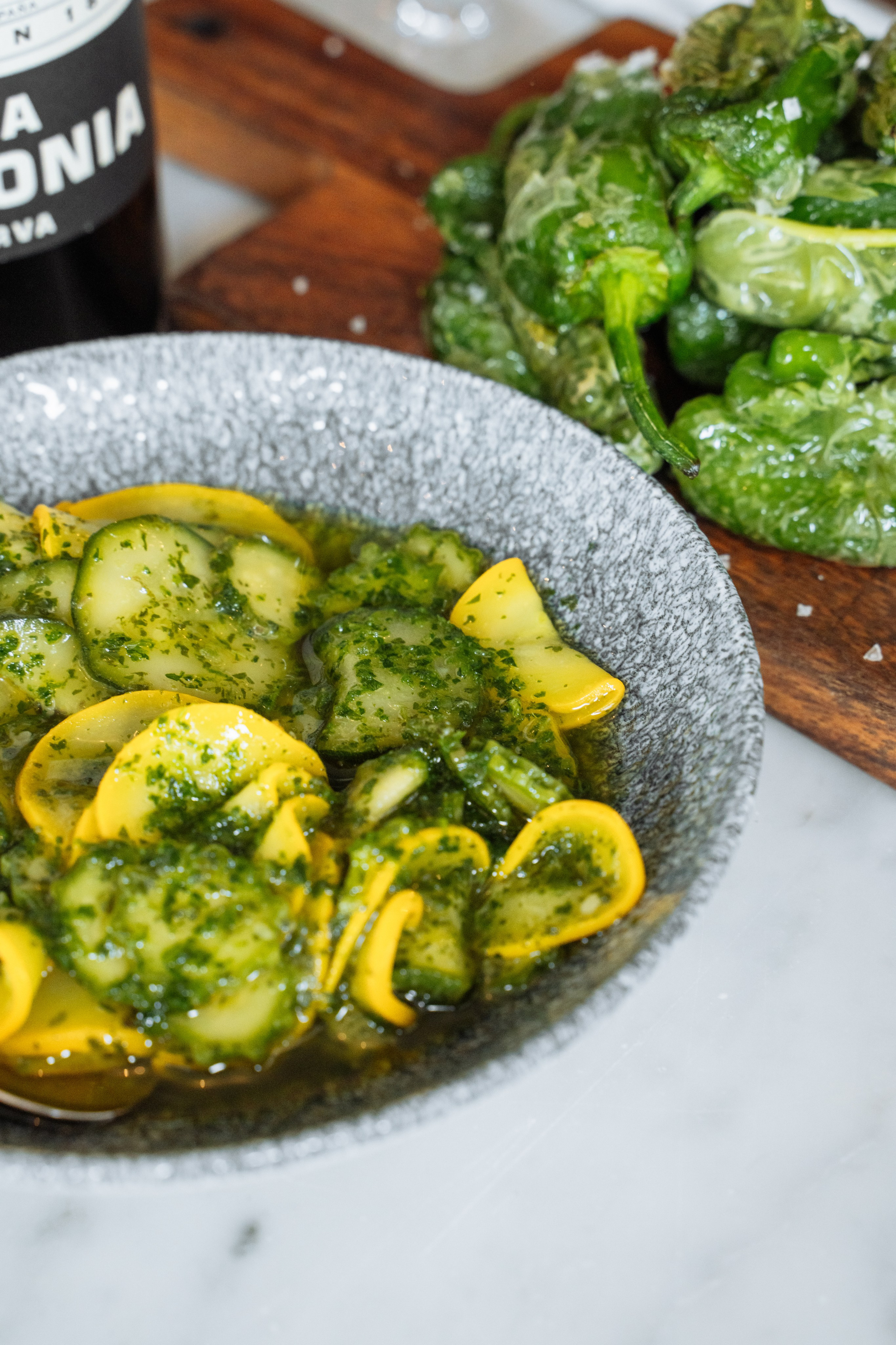 Gastronomy. Photographer in London Daria Agafonova