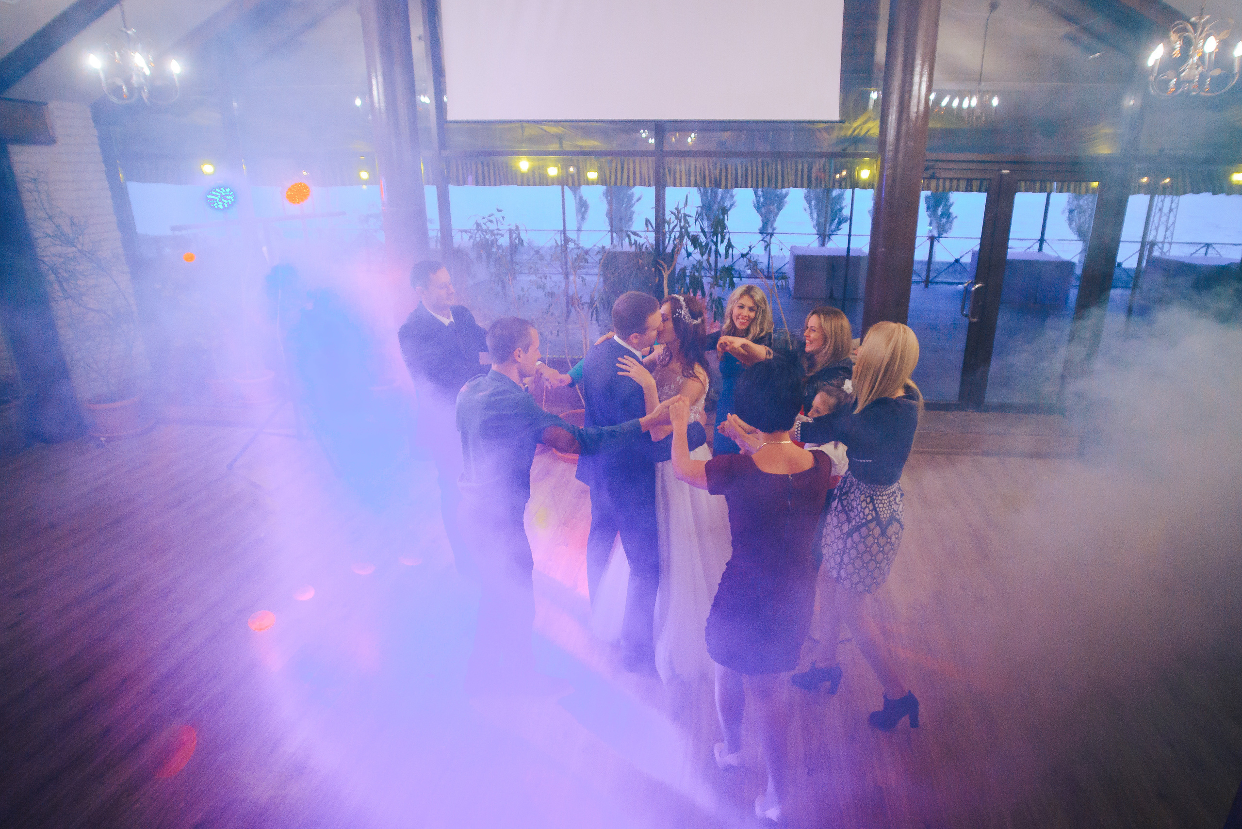 I’ve been waiting for you all my life. Sergey and Inna. Photographer in London Daria Agafonova