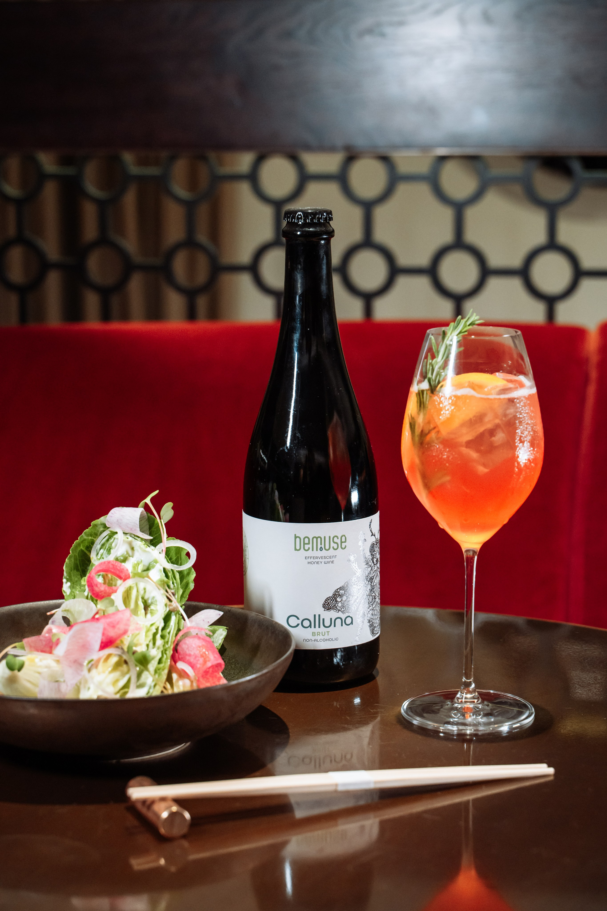 Gastronomy. Photographer in London Daria Agafonova