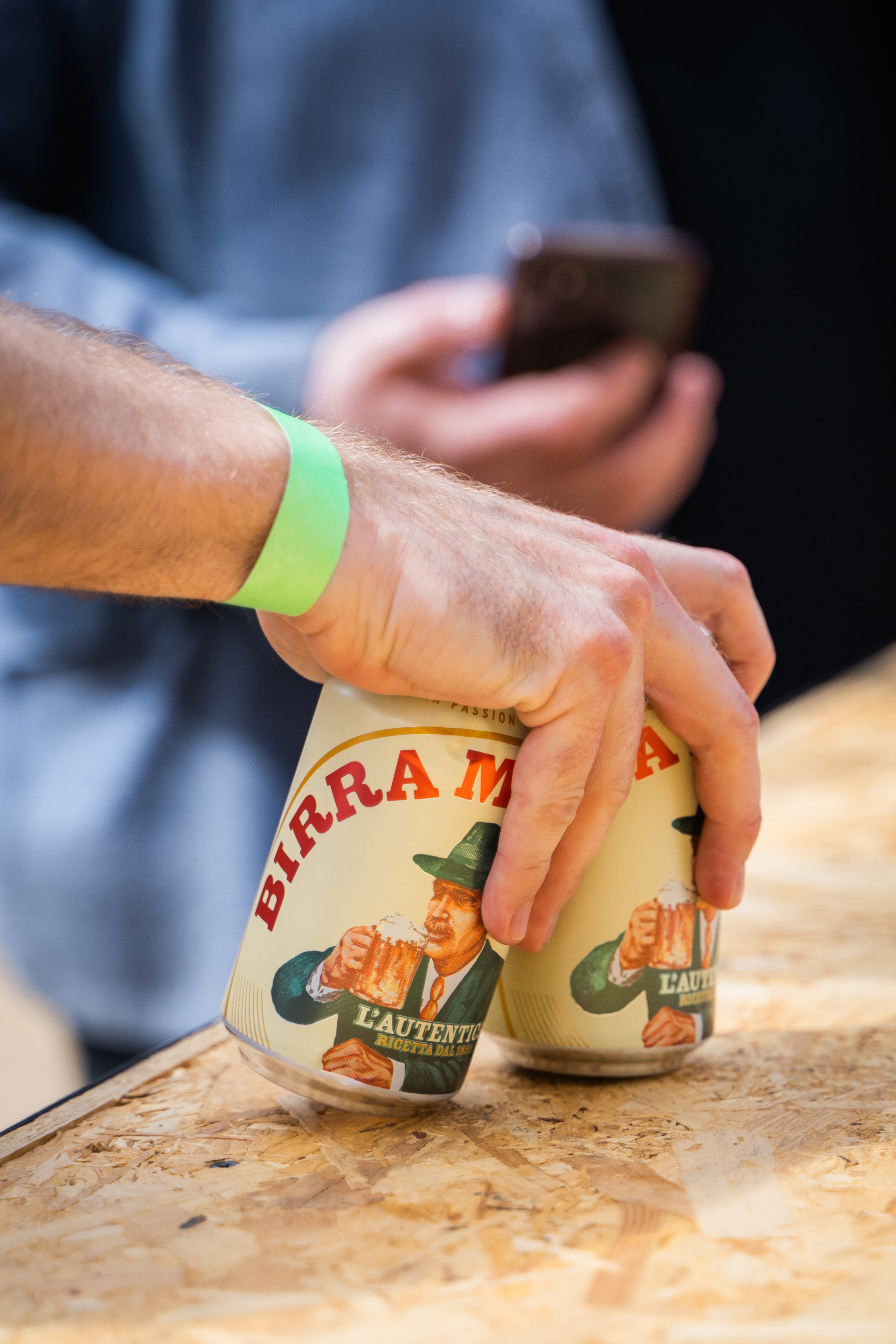 British podcast awards. London. Photographer in London Daria Agafonova