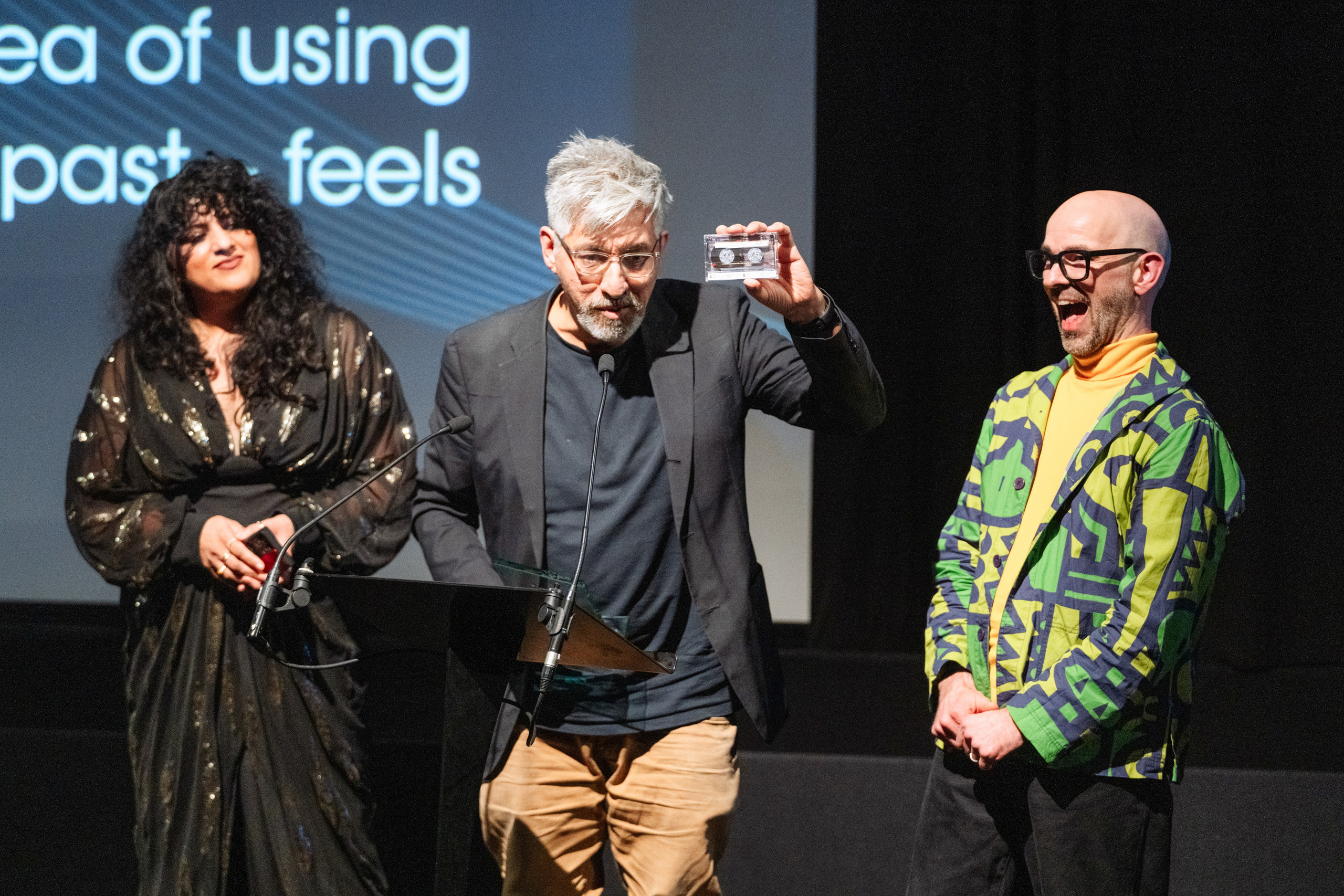 APAS Award. Photographer in London Daria Agafonova