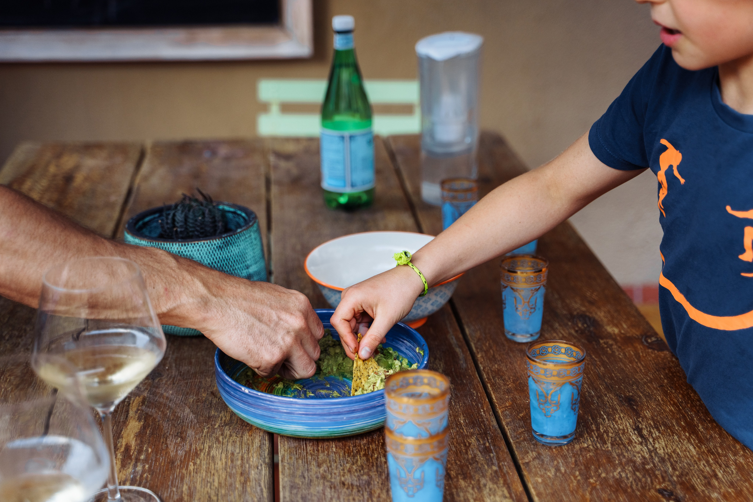 Home shooting. Photographer in London Daria Agafonova