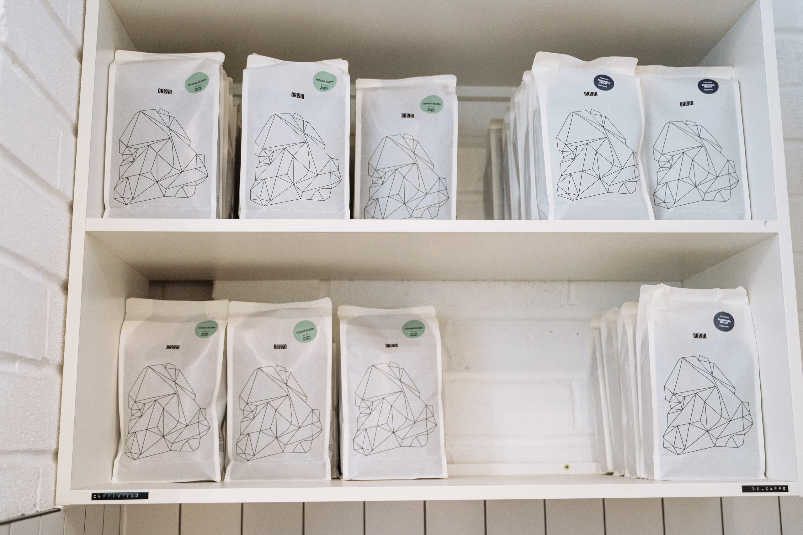 “Blank street” cafe opening. London. Photographer in London Daria Agafonova