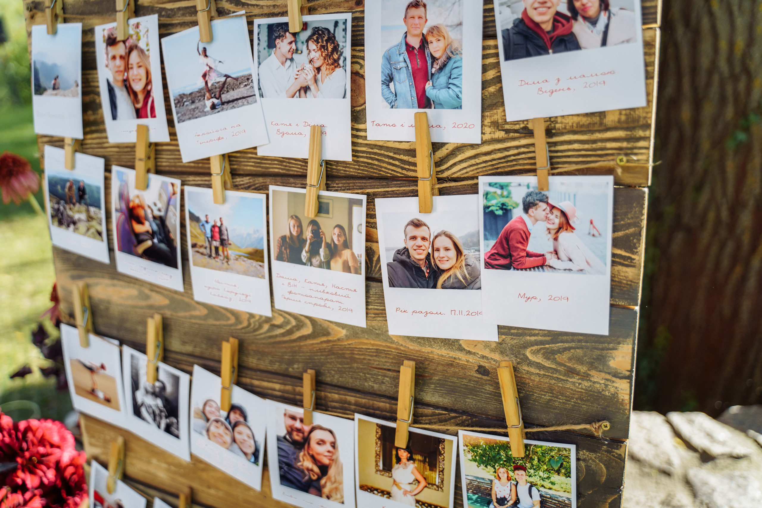 Castle wedding. Katya and Dima. Photographer in London Daria Agafonova