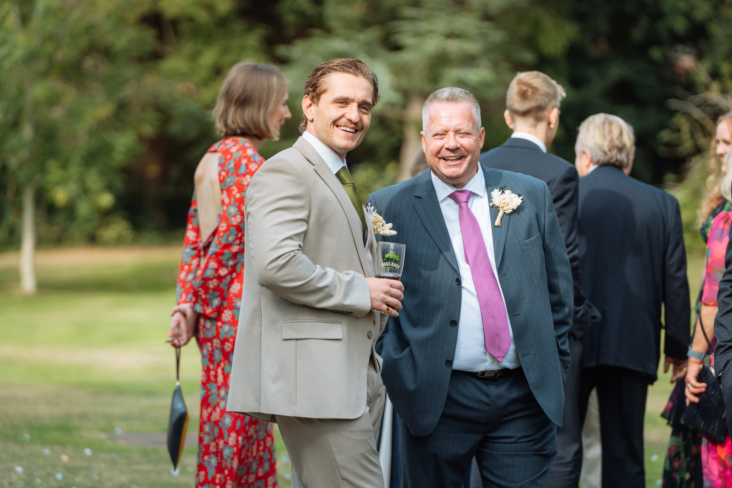 Ana and Stevie. Photographer in London Daria Agafonova